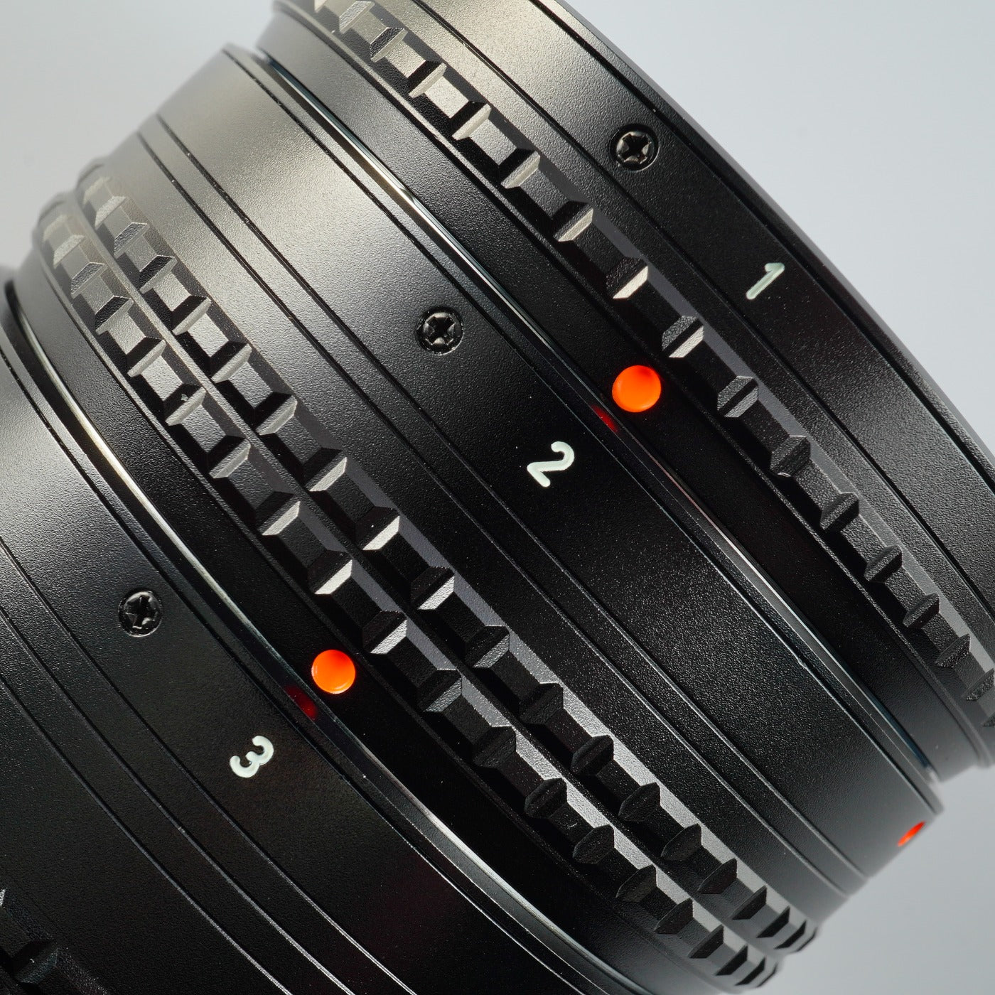 PENTAX Extension Tube 1 2 3 set カメラ関連アクセサリー