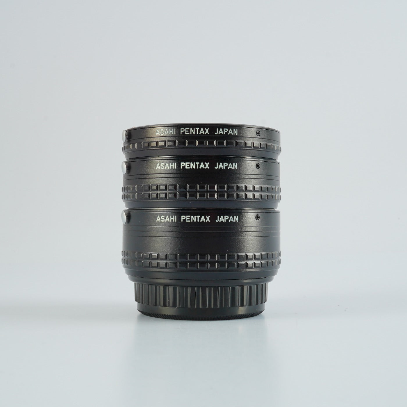 PENTAX Extension Tube 1 2 3 set カメラ関連アクセサリー