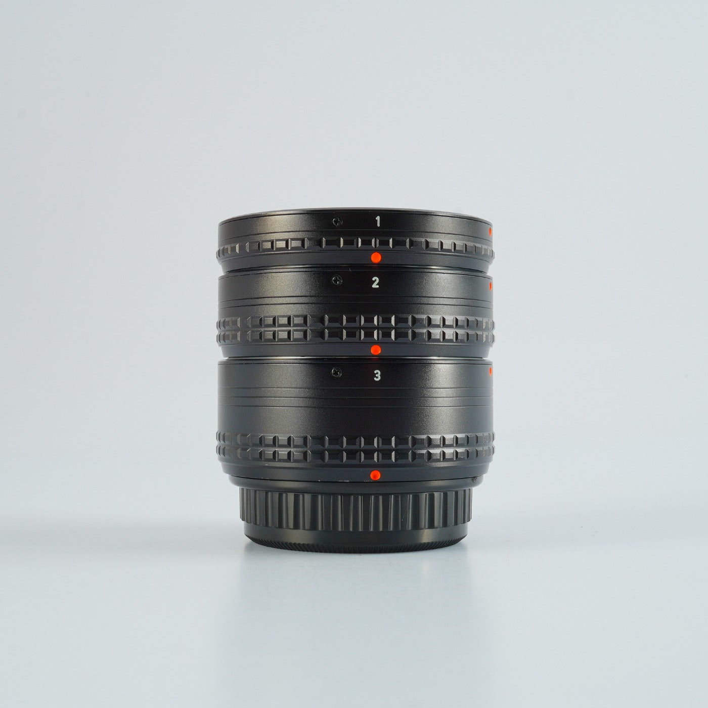 PENTAX Extension Tube 1 2 3 set カメラ関連アクセサリー