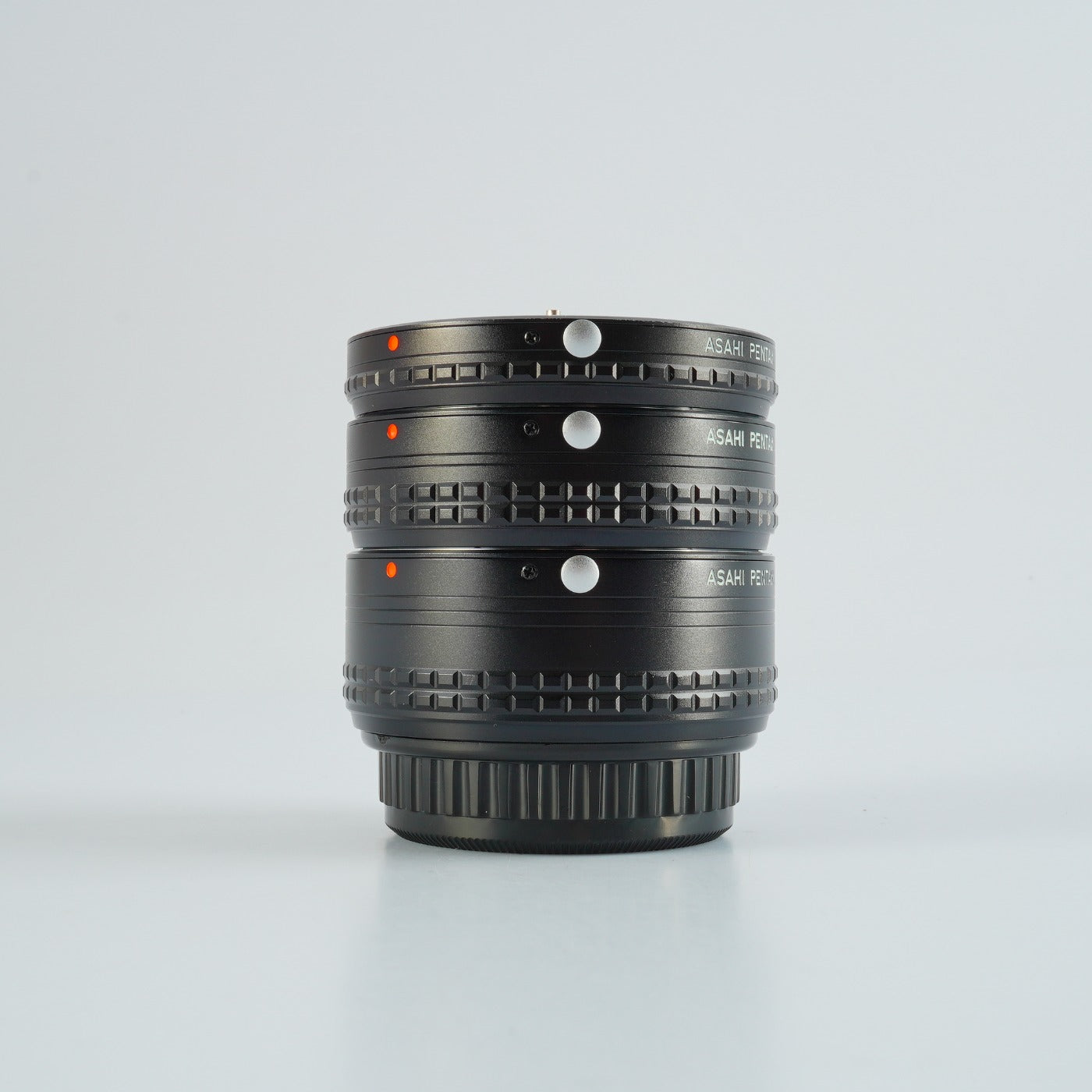 PENTAX Extension Tube 1 2 3 set カメラ関連アクセサリー