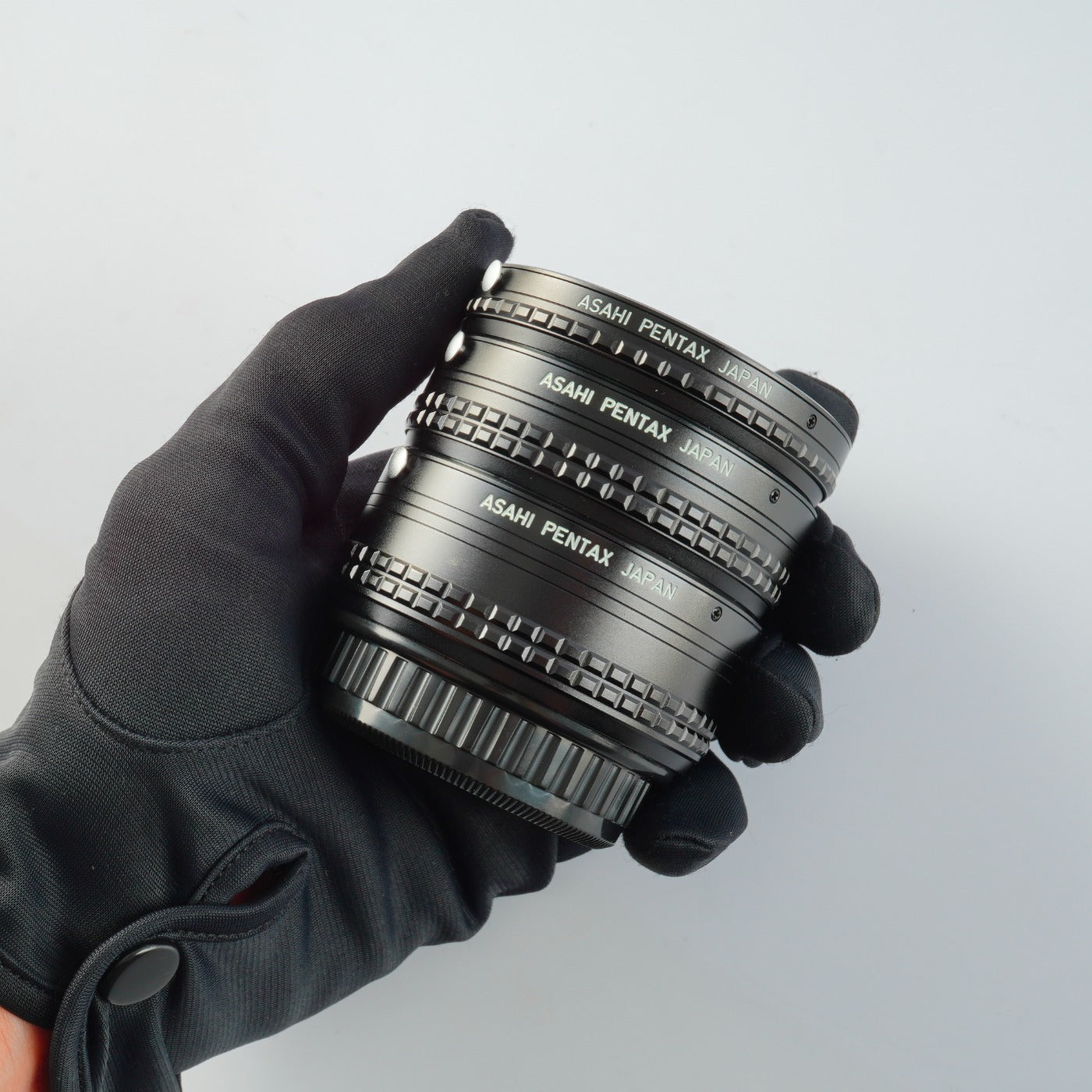 PENTAX Extension Tube 1 2 3 set カメラ関連アクセサリー