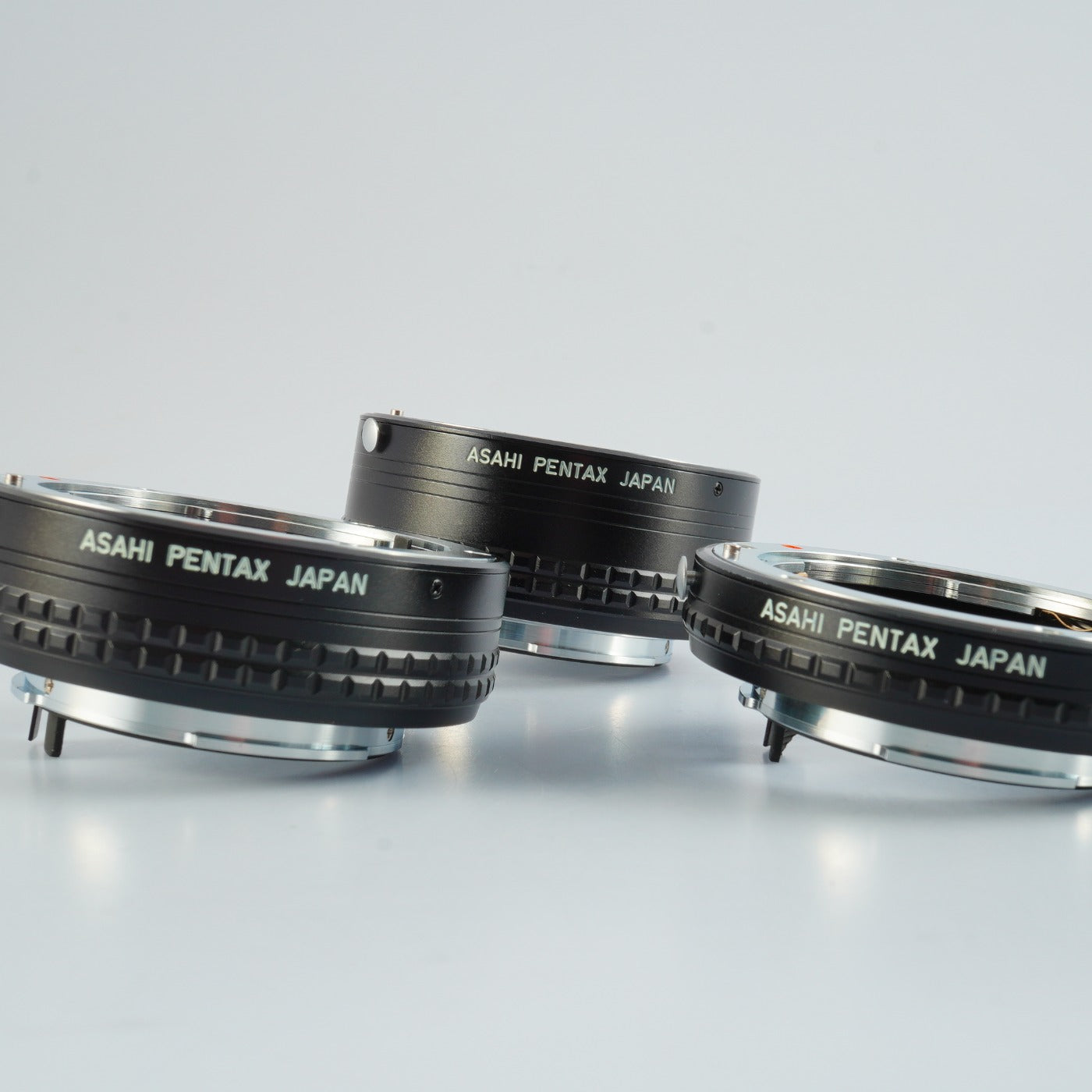 PENTAX Extension Tube 1 2 3 set カメラ関連アクセサリー