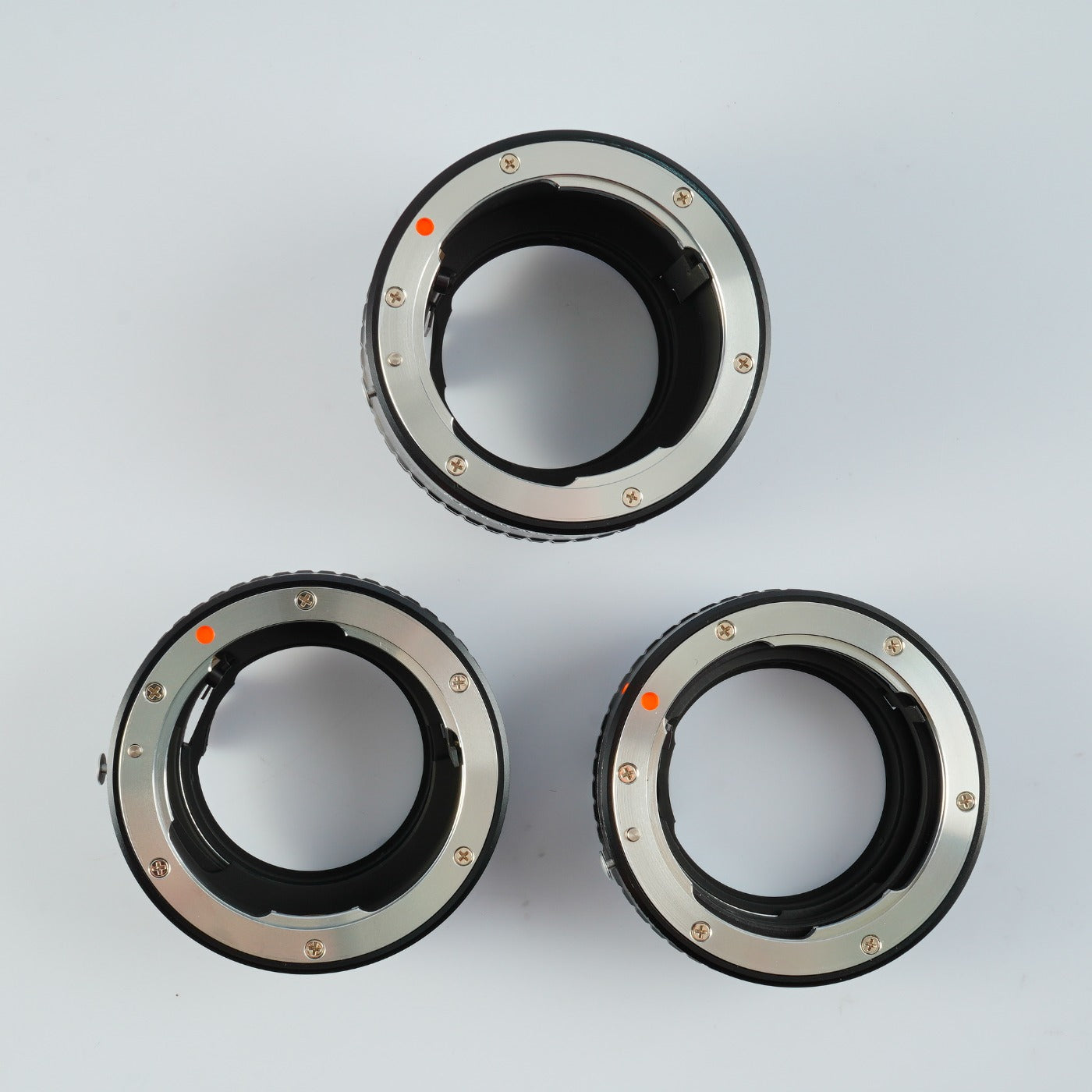 PENTAX Extension Tube 1 2 3 set カメラ関連アクセサリー