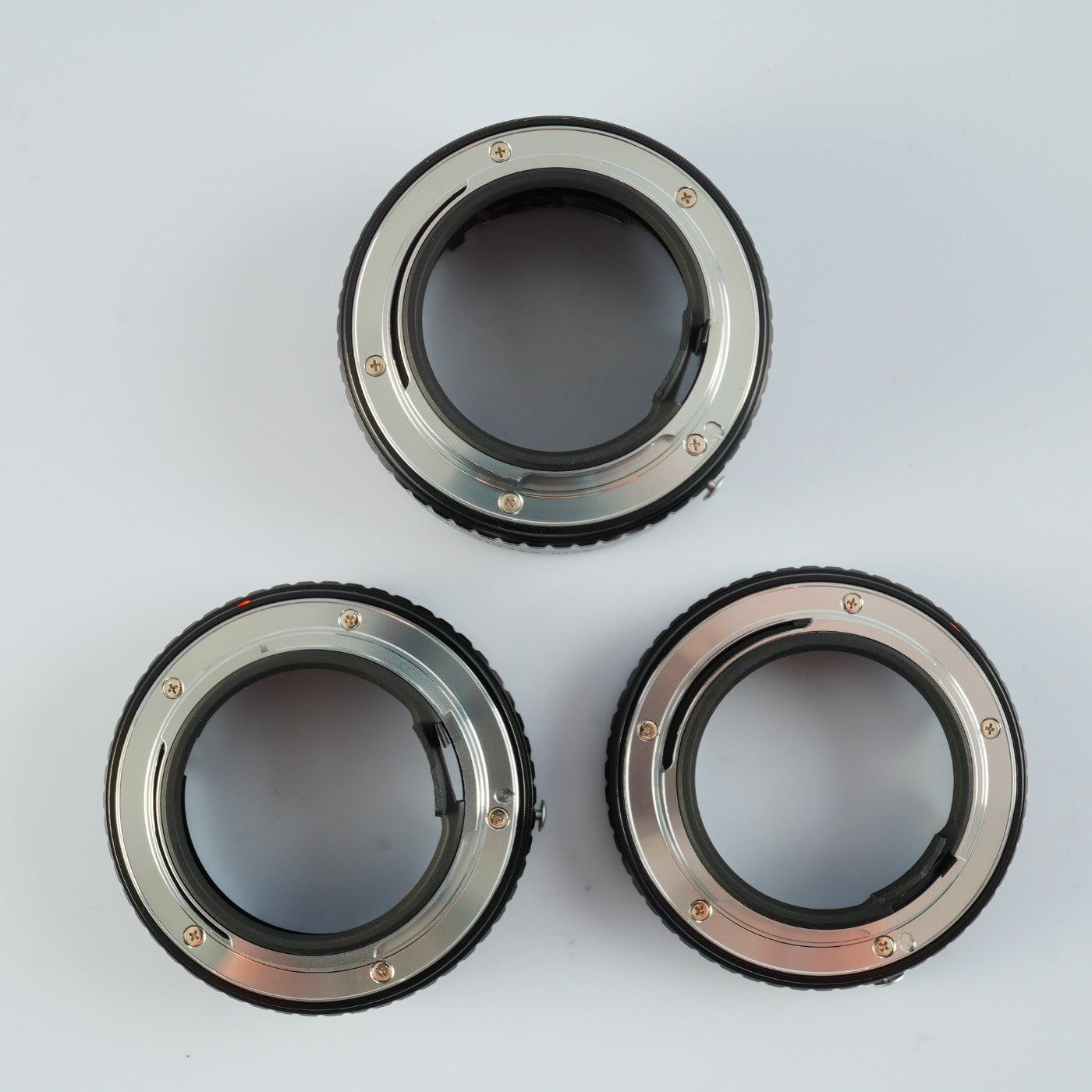 PENTAX Extension Tube 1 2 3 set カメラ関連アクセサリー