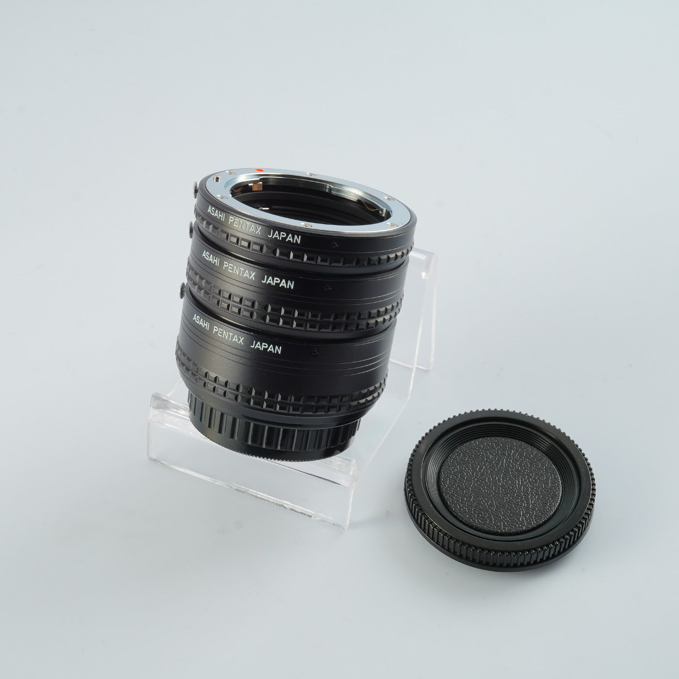 PENTAX Extension Tube 1 2 3 set カメラ関連アクセサリー