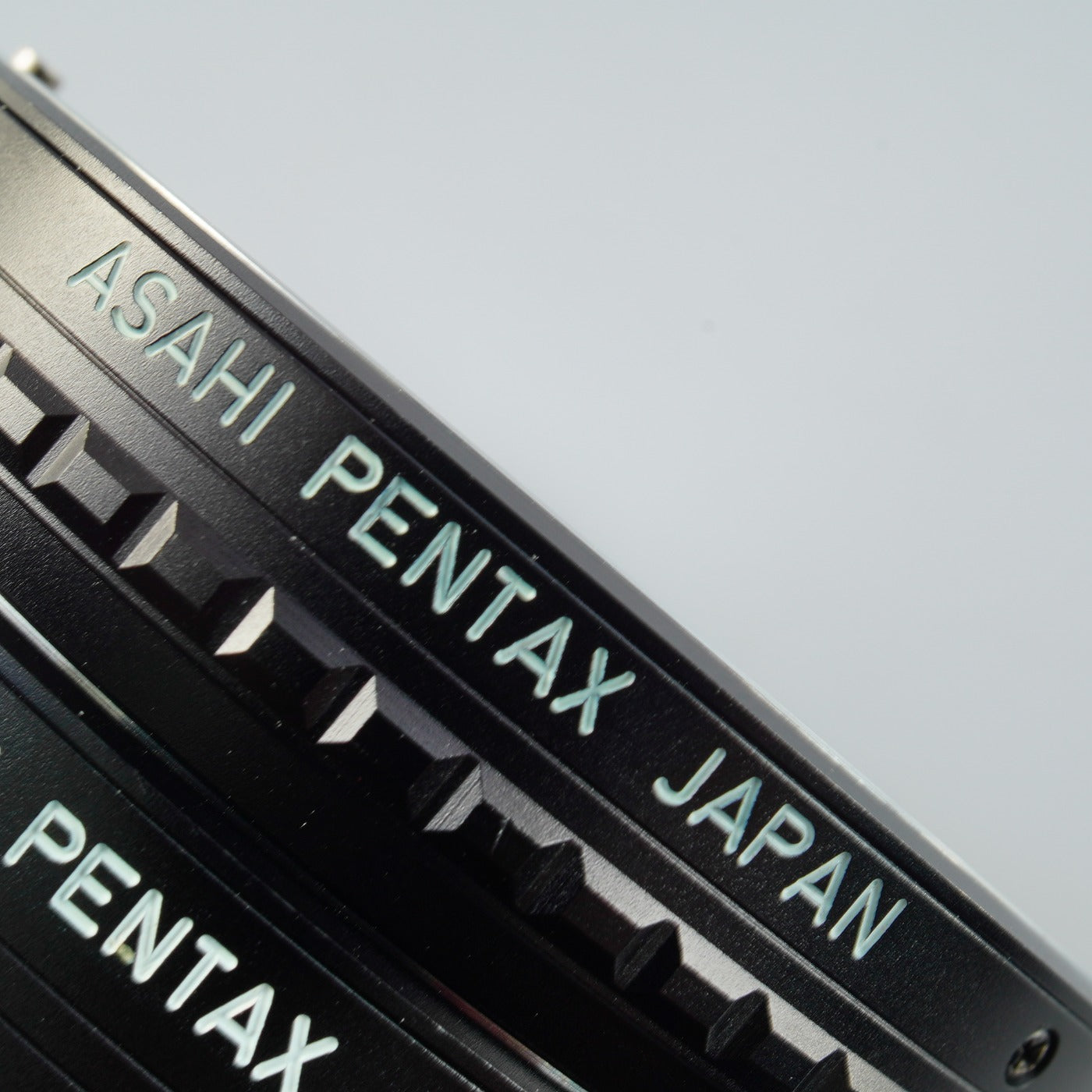 PENTAX Extension Tube 1 2 3 set カメラ関連アクセサリー