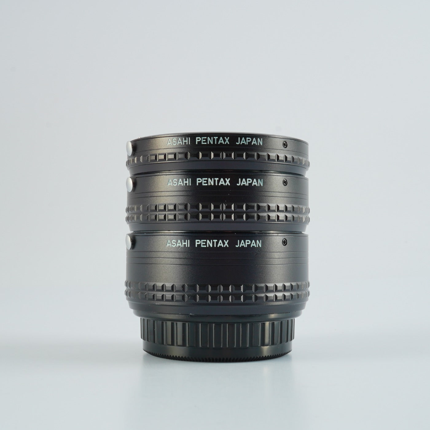 PENTAX Extension Tube 1 2 3 set カメラ関連アクセサリー