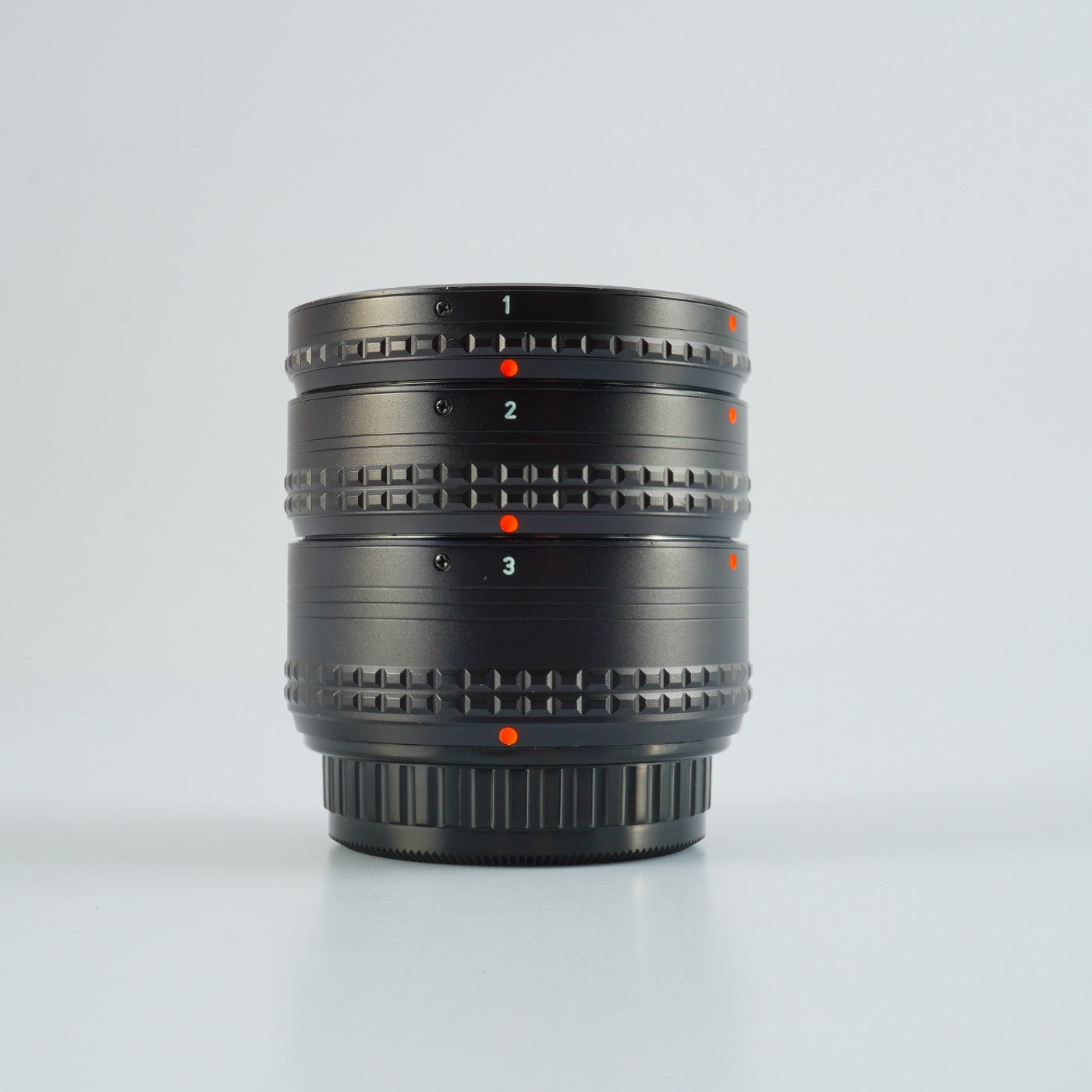 PENTAX Extension Tube 1 2 3 set カメラ関連アクセサリー