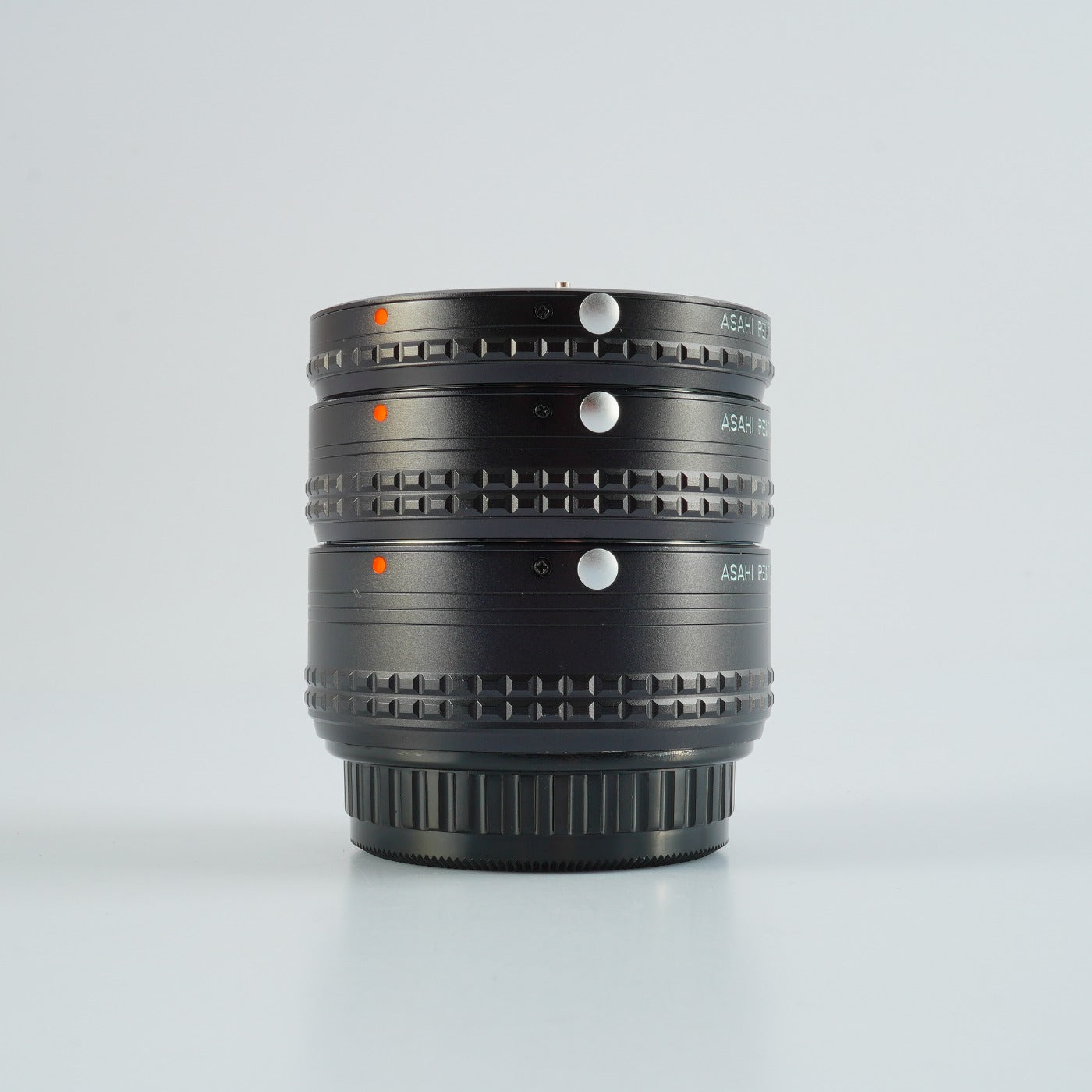 PENTAX Extension Tube 1 2 3 set カメラ関連アクセサリー