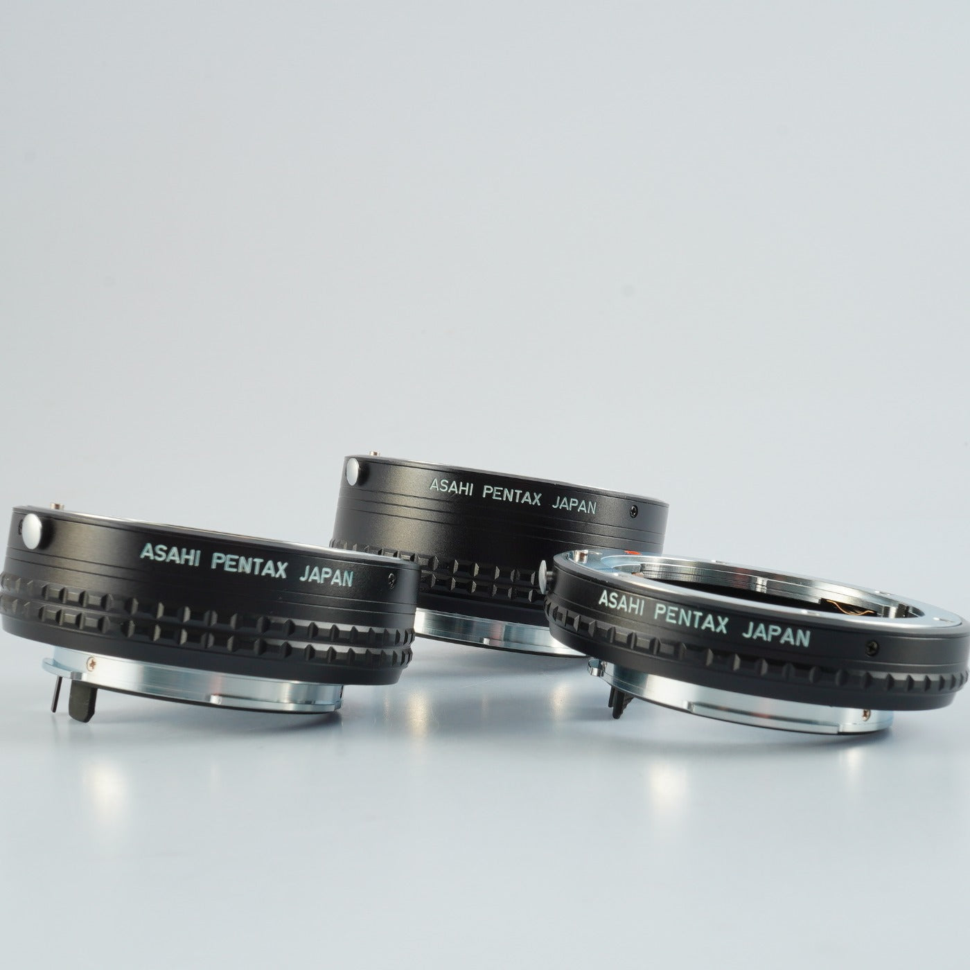 PENTAX Extension Tube 1 2 3 set カメラ関連アクセサリー