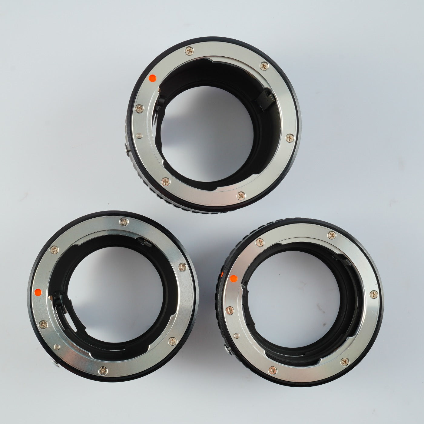 PENTAX Extension Tube 1 2 3 set カメラ関連アクセサリー