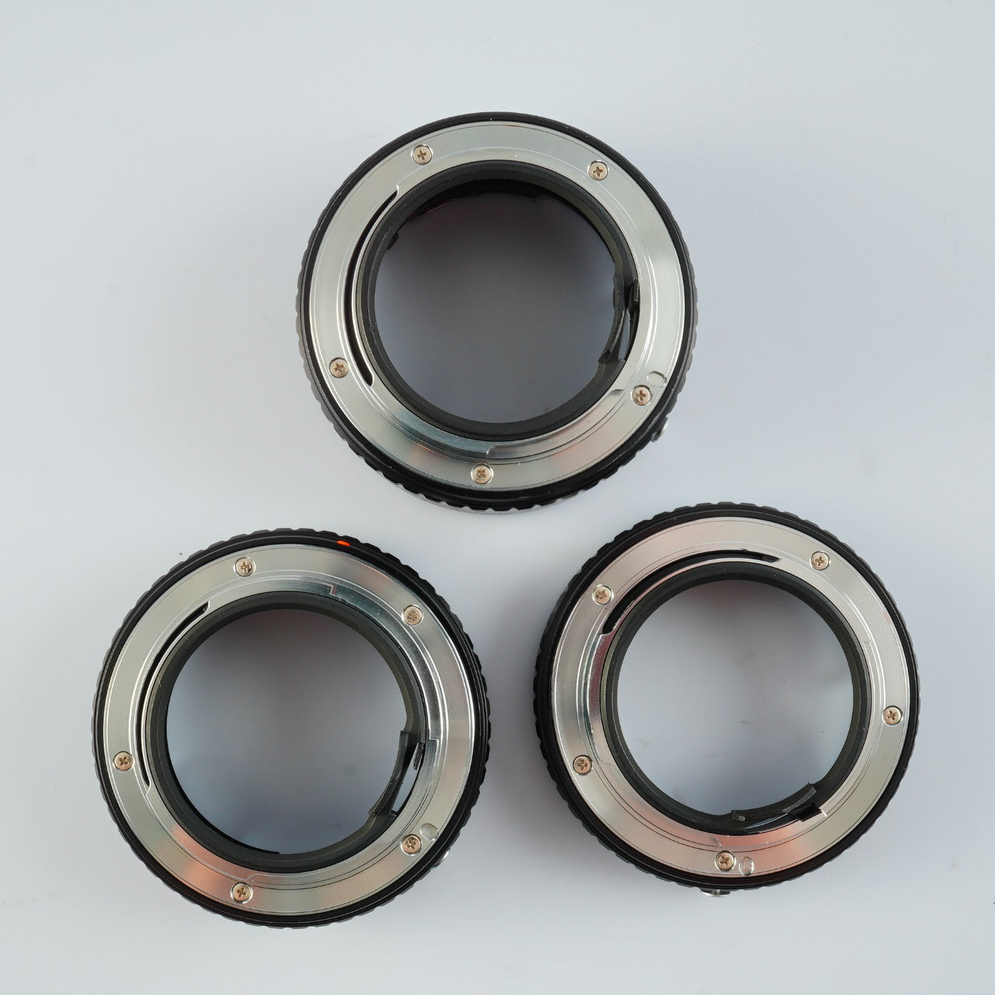 PENTAX Extension Tube 1 2 3 set カメラ関連アクセサリー