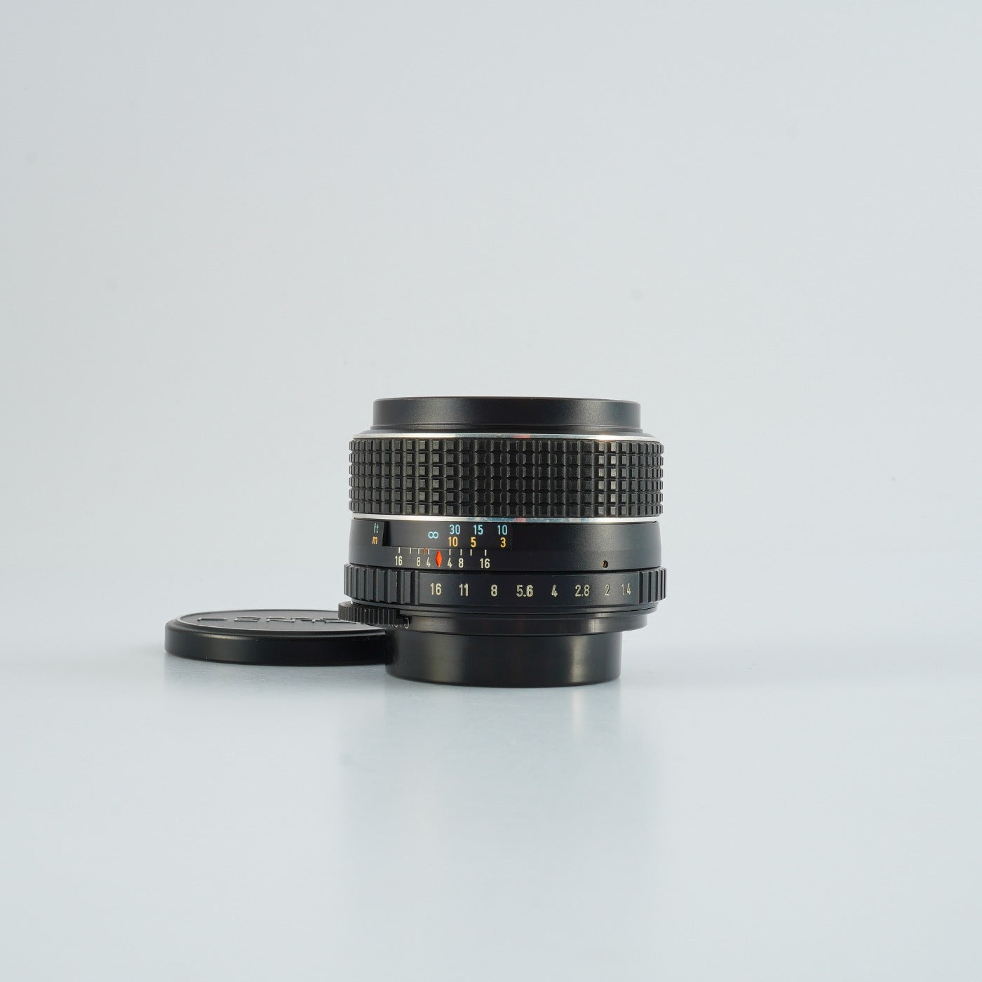 PENTAX SMC Takumar 50mm F/1.4 (M42用) 単焦点レンズ