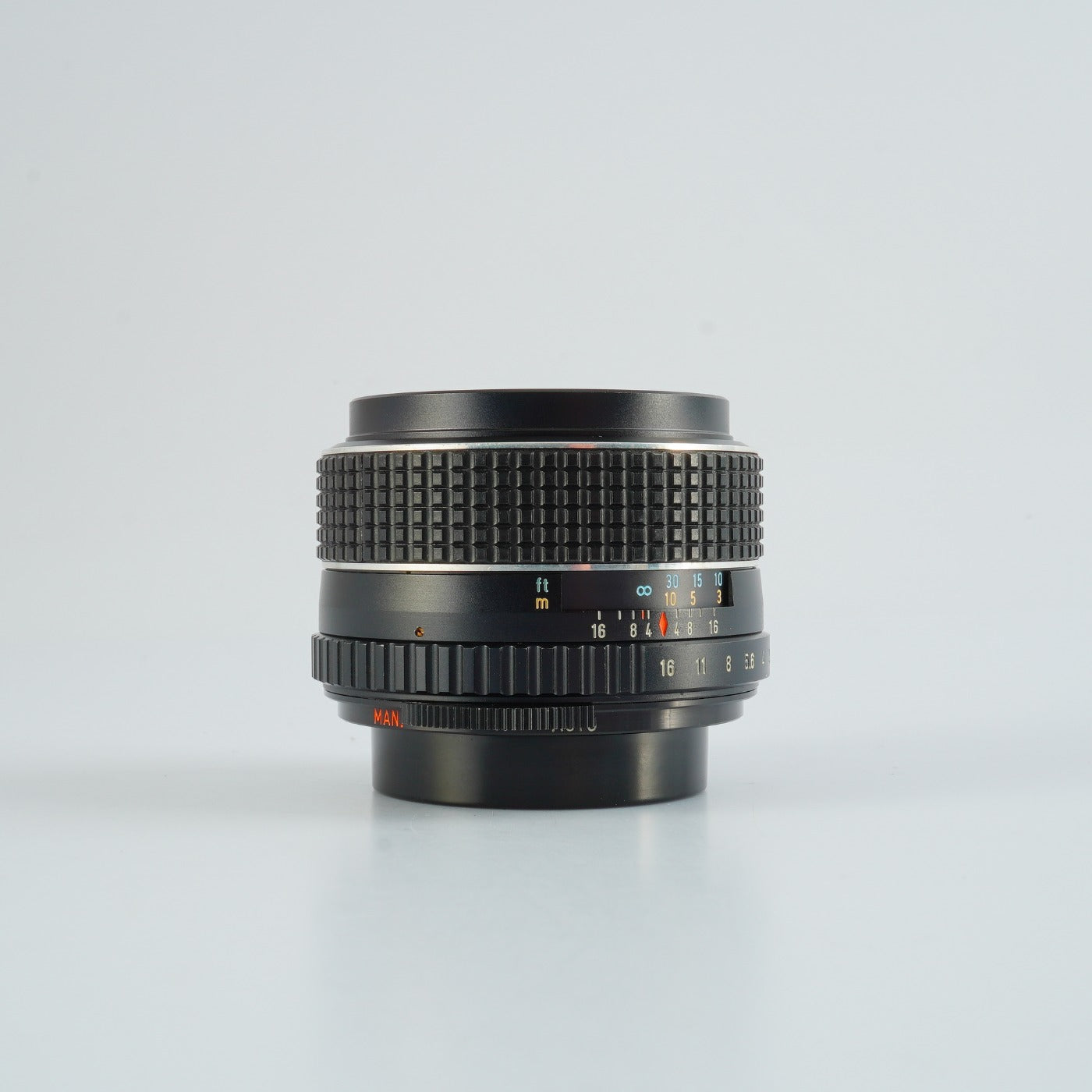 PENTAX SMC Takumar 50mm F/1.4 (M42用) 単焦点レンズ