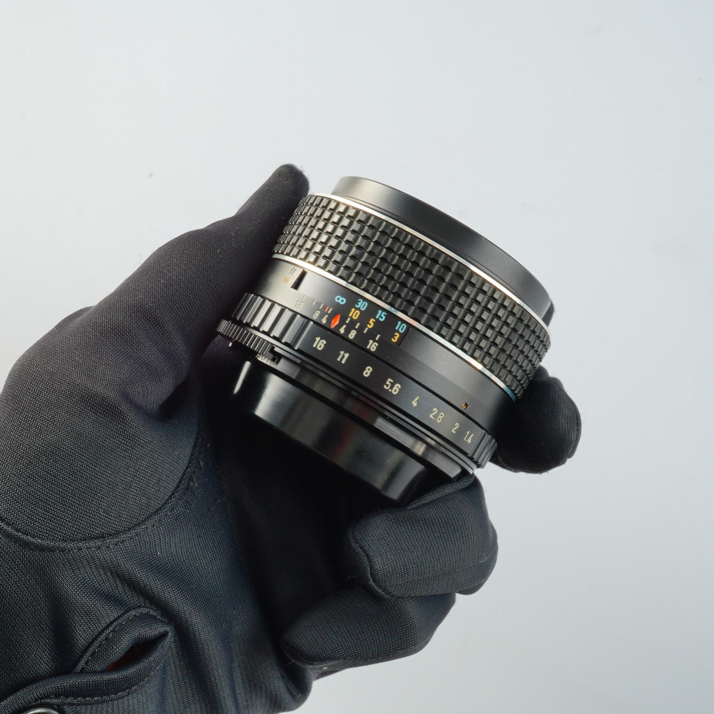 PENTAX SMC Takumar 50mm F/1.4 (M42用) 単焦点レンズ