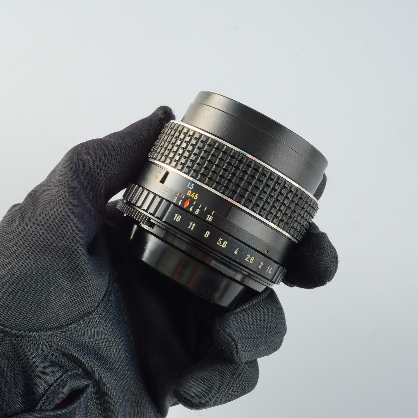 PENTAX SMC Takumar 50mm F/1.4 (M42用) 単焦点レンズ