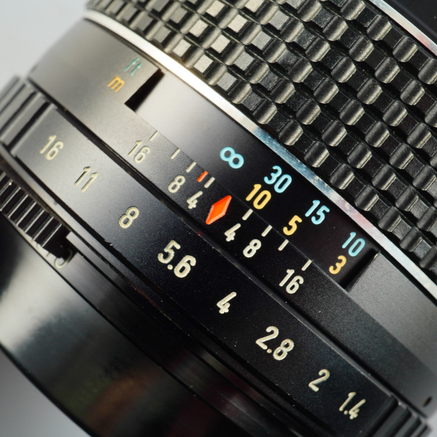 PENTAX SMC Takumar 50mm F/1.4 (M42用) 単焦点レンズ