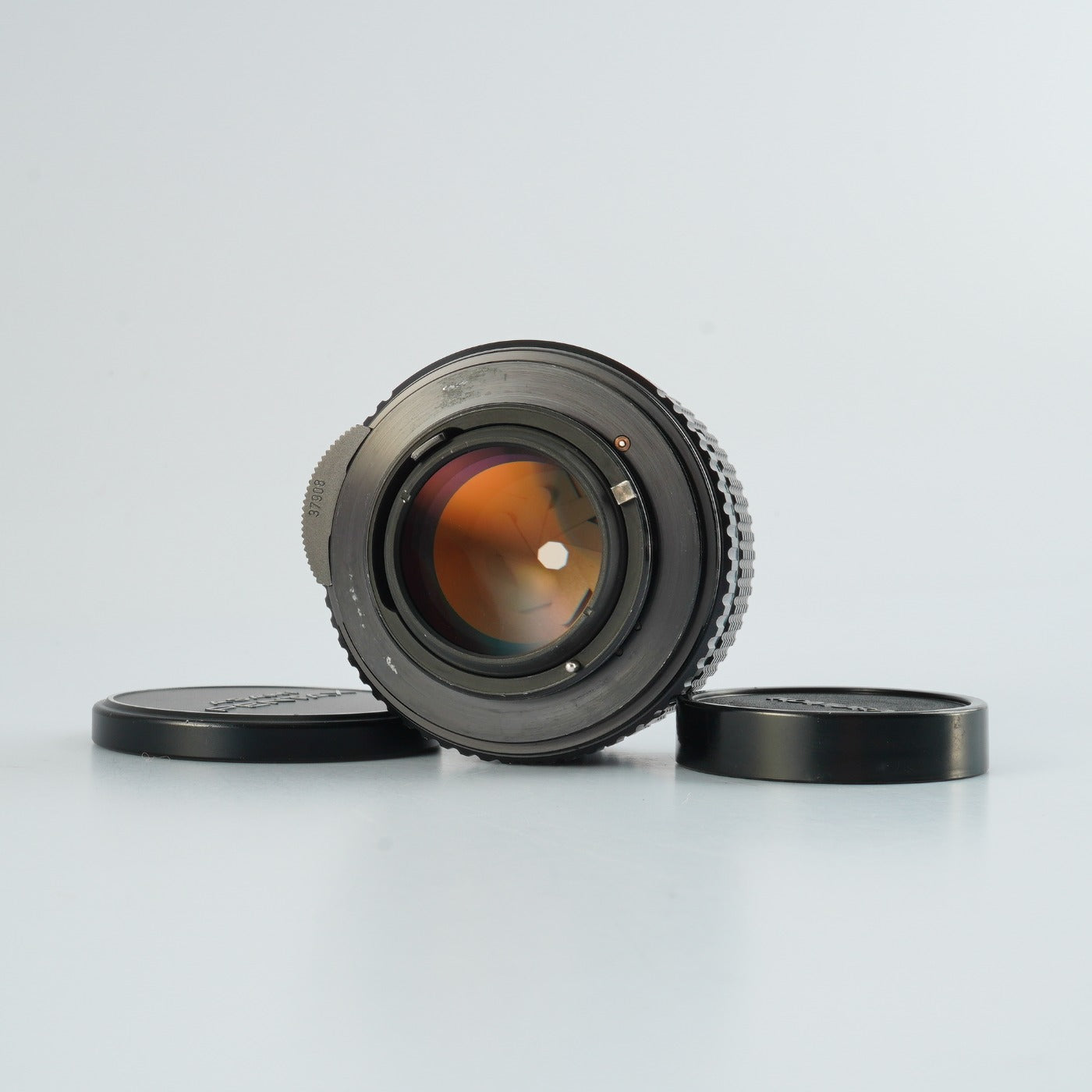 PENTAX SMC Takumar 50mm F/1.4 (M42用) 単焦点レンズ
