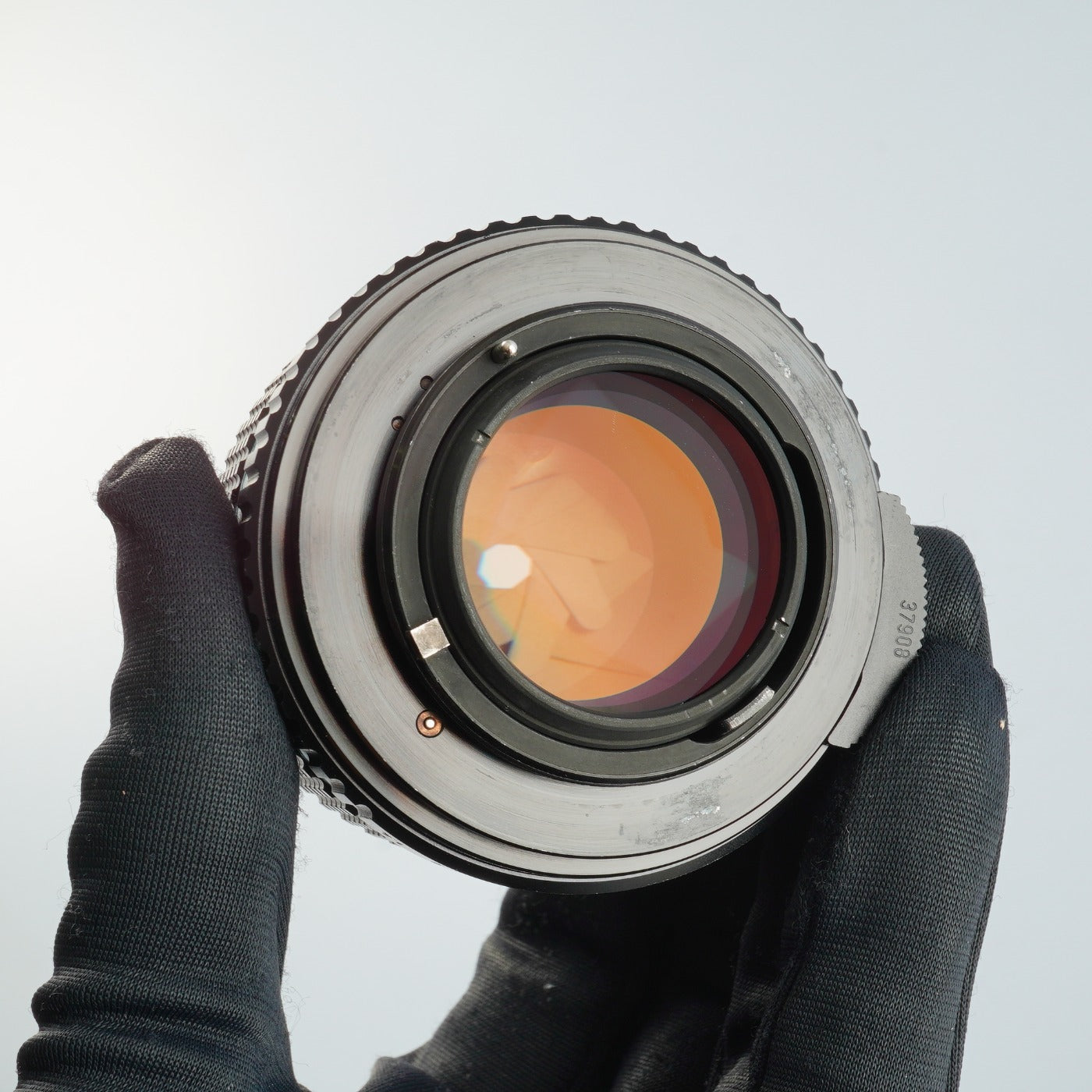 PENTAX SMC Takumar 50mm F/1.4 (M42用) 単焦点レンズ