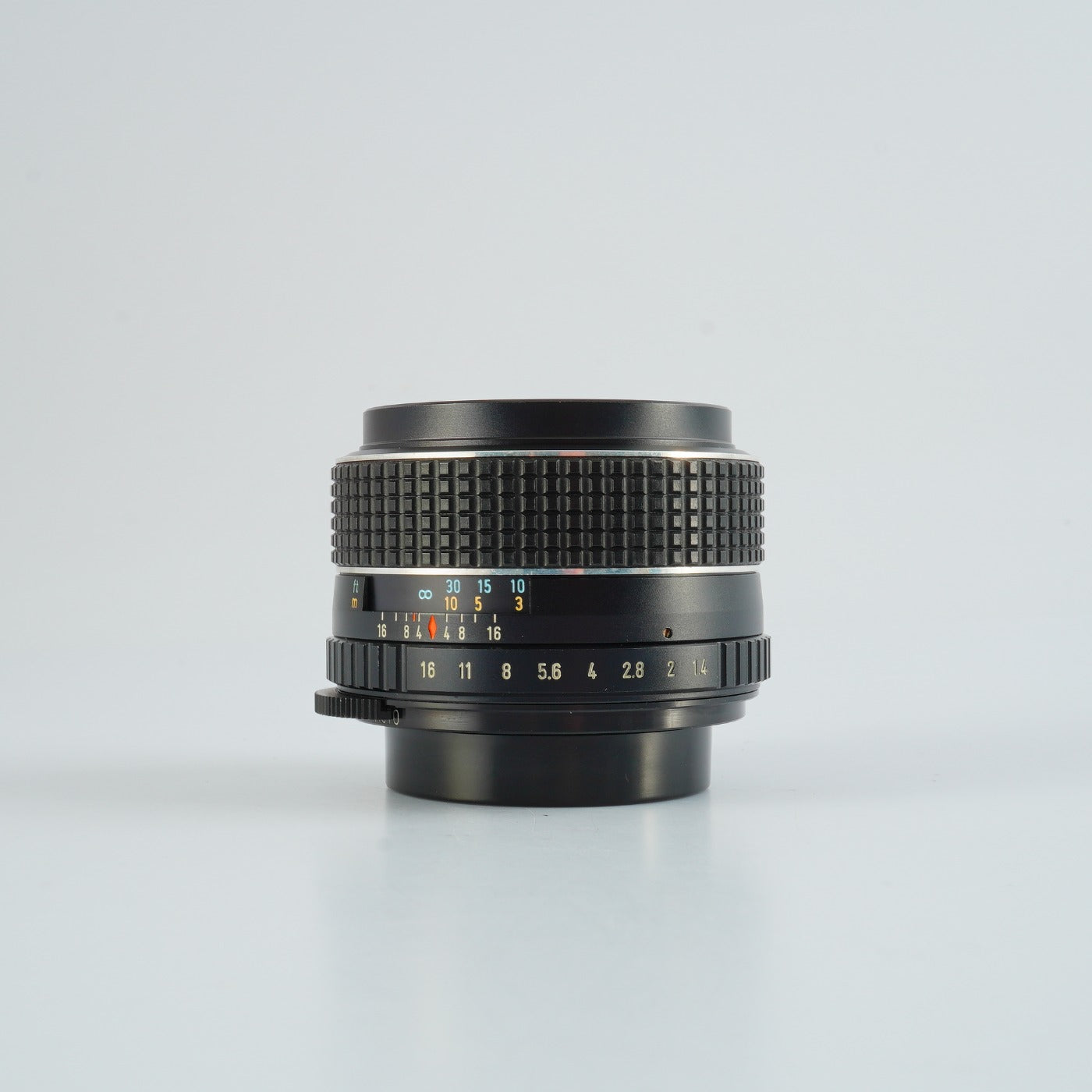 PENTAX SMC Takumar 50mm F/1.4 (M42用) 単焦点レンズ