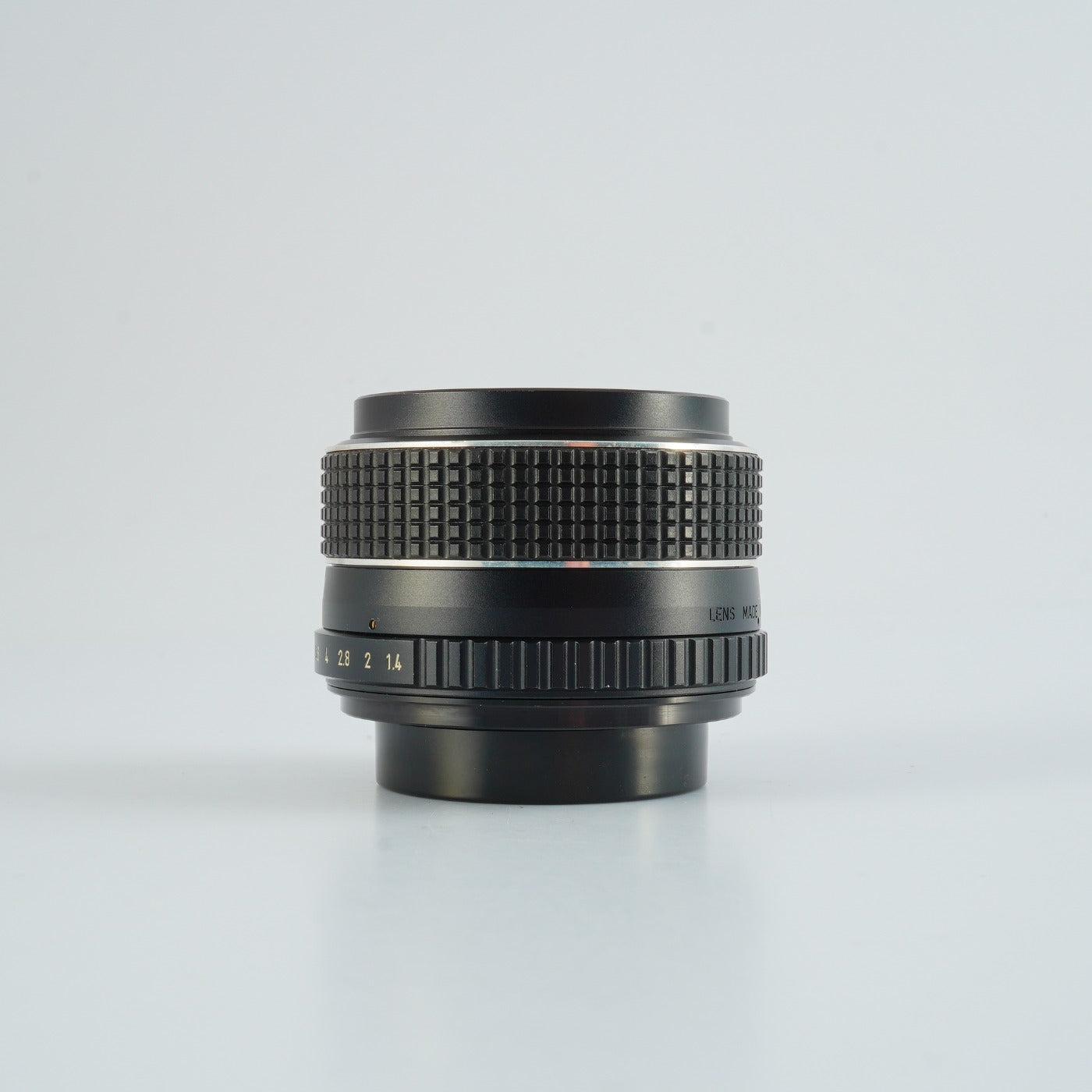 PENTAX SMC Takumar 50mm F/1.4 (M42用) 単焦点レンズ