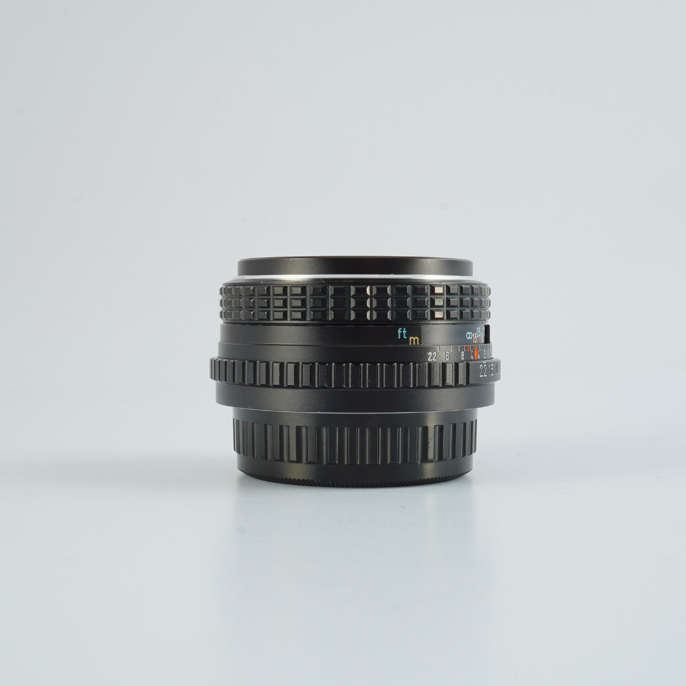 SMC PENTAX M 50mm F/1.7 (Pentax K用) 単焦点レンズ
