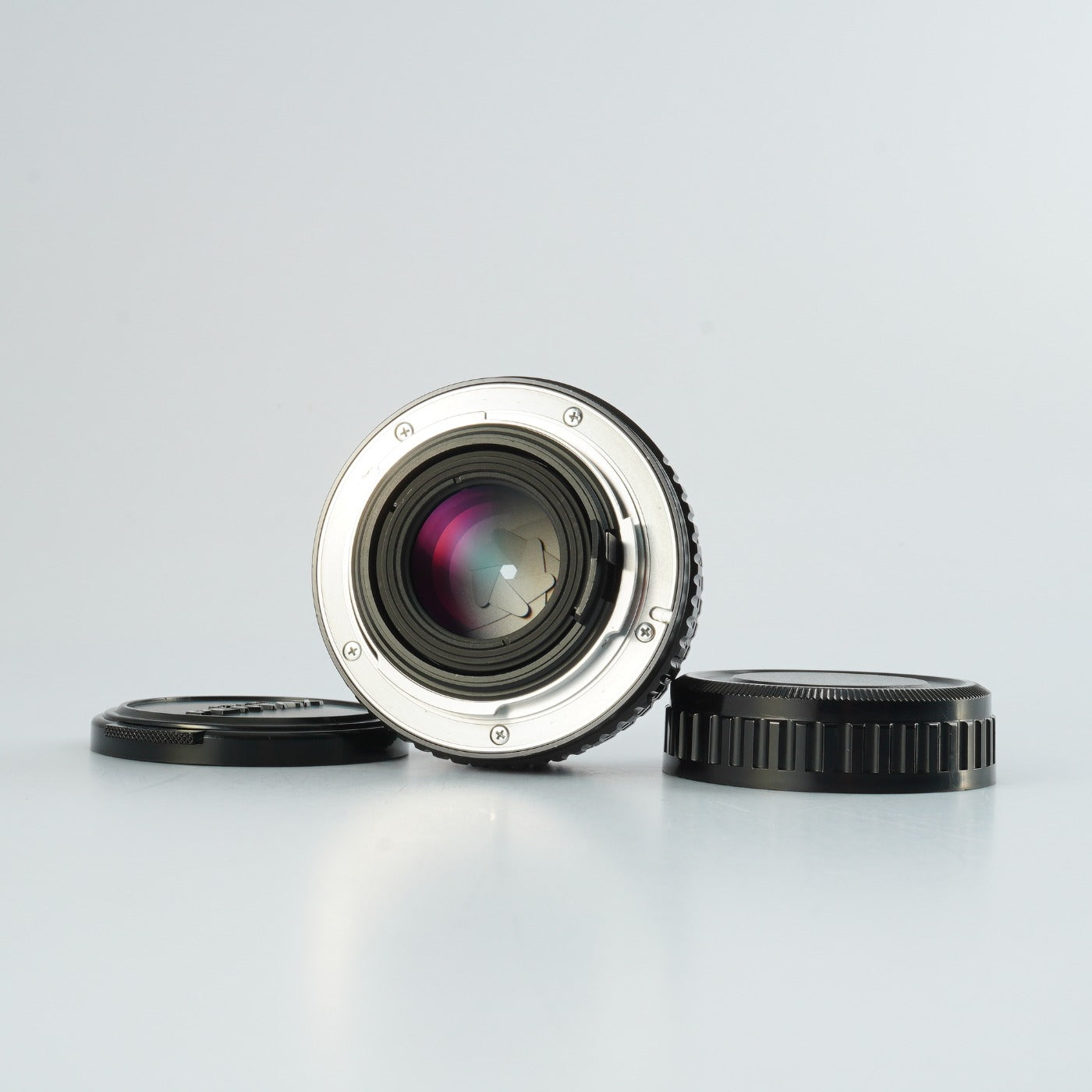 SMC PENTAX M 50mm F/1.7 (Pentax K用) 単焦点レンズ