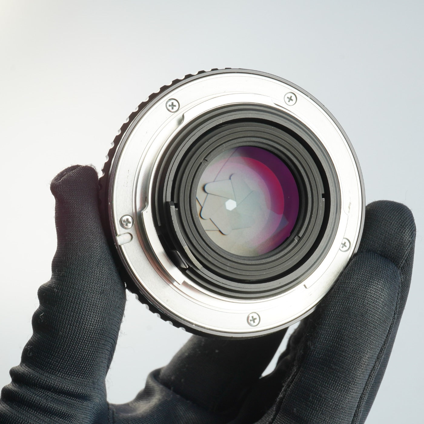 SMC PENTAX M 50mm F/1.7 (Pentax K用) 単焦点レンズ