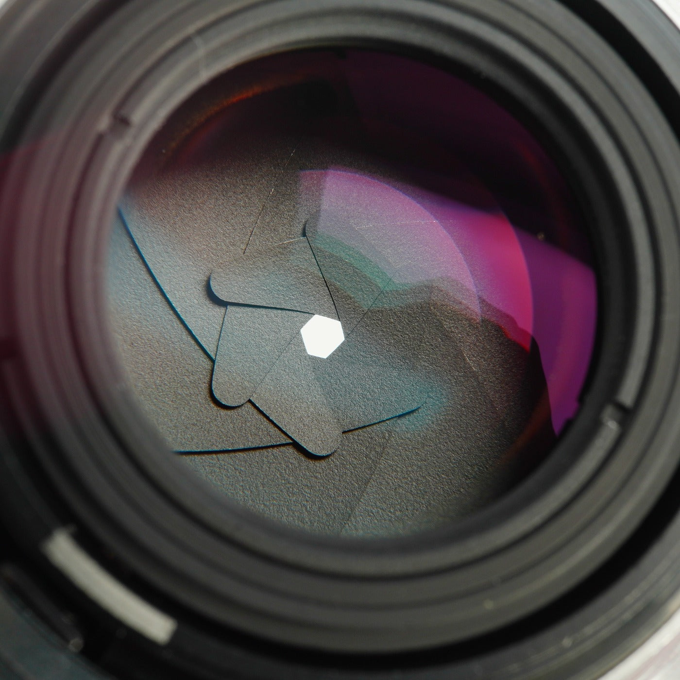 SMC PENTAX M 50mm F/1.7 (Pentax K用) 単焦点レンズ