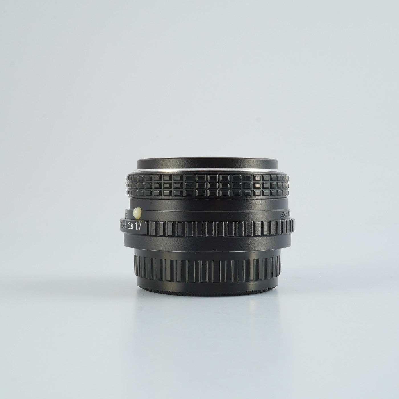 SMC PENTAX M 50mm F/1.7 (Pentax K用) 単焦点レンズ