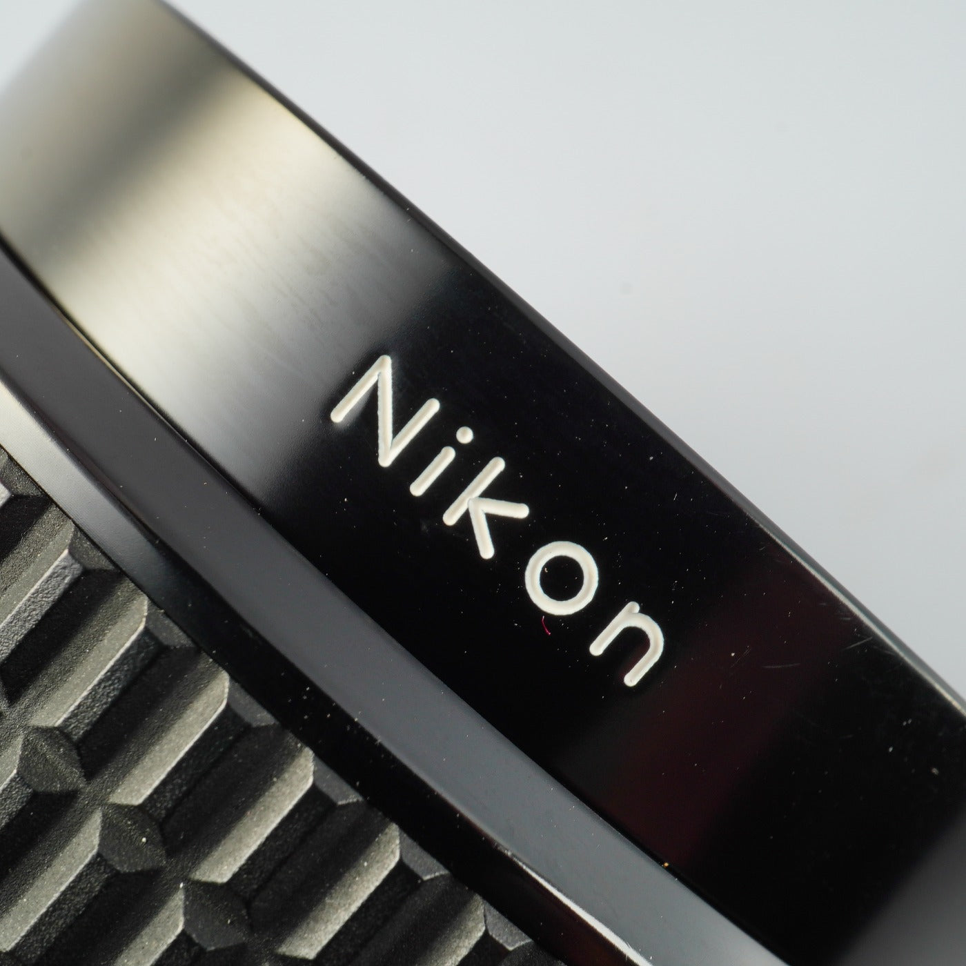 【Serviced】 Nikon Ai-S Nikkor 24mm F/2 単焦点レンズ