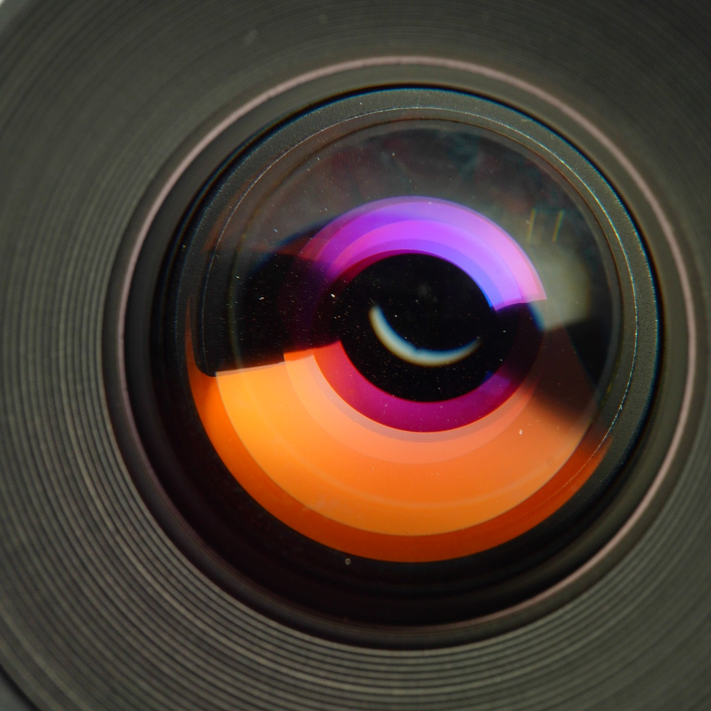 Canon FD 50mm F/1.8 S.C. 単焦点レンズ