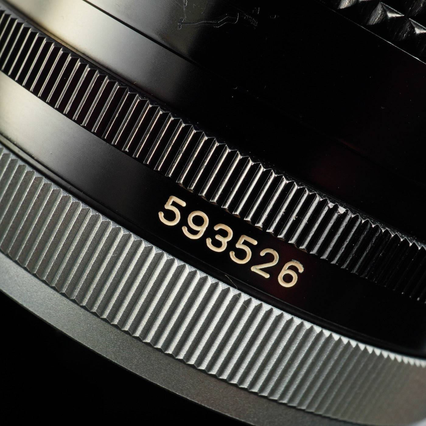Canon FD 50mm F/1.8 S.C. 単焦点レンズ
