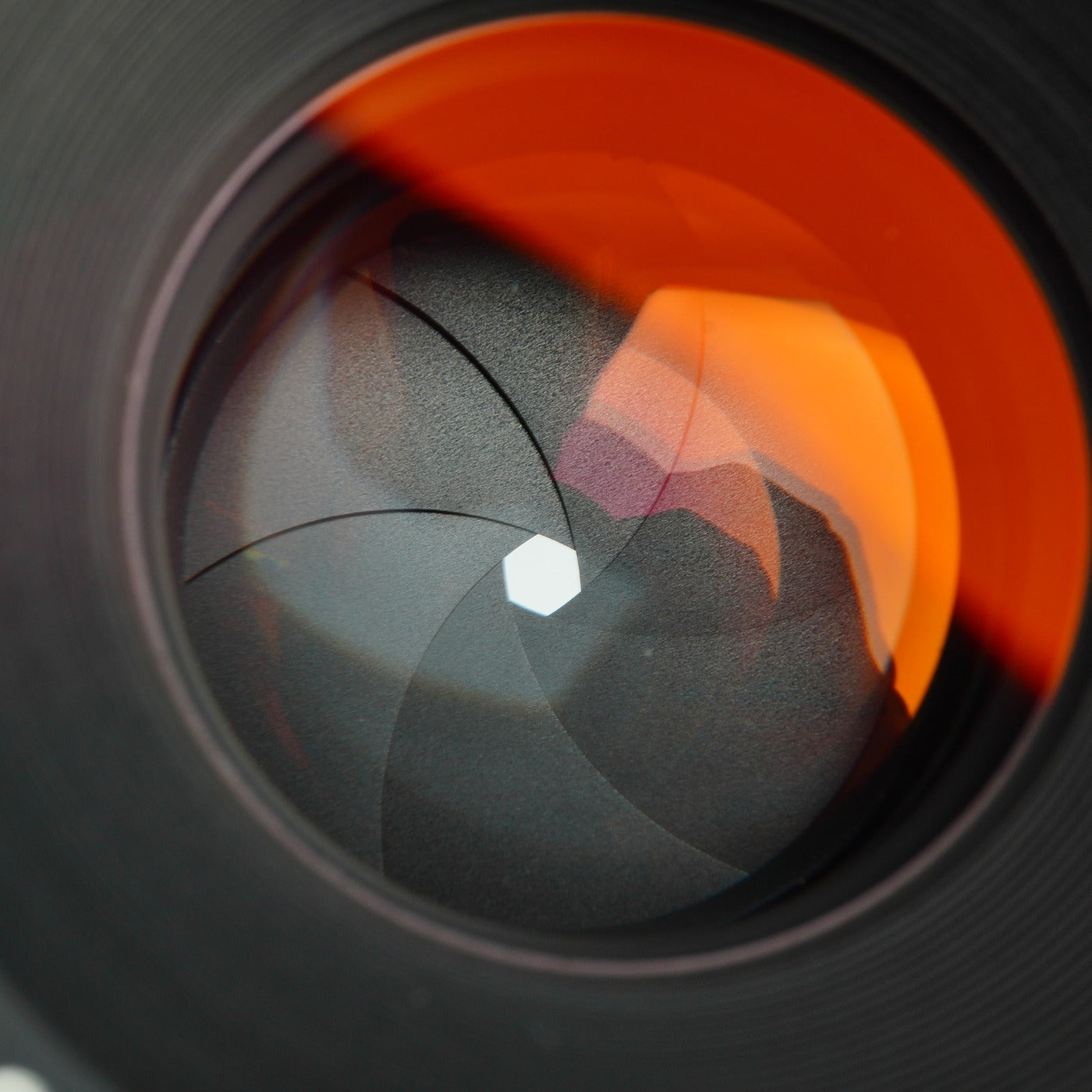 Canon FD 50mm F/1.8 S.C. 単焦点レンズ
