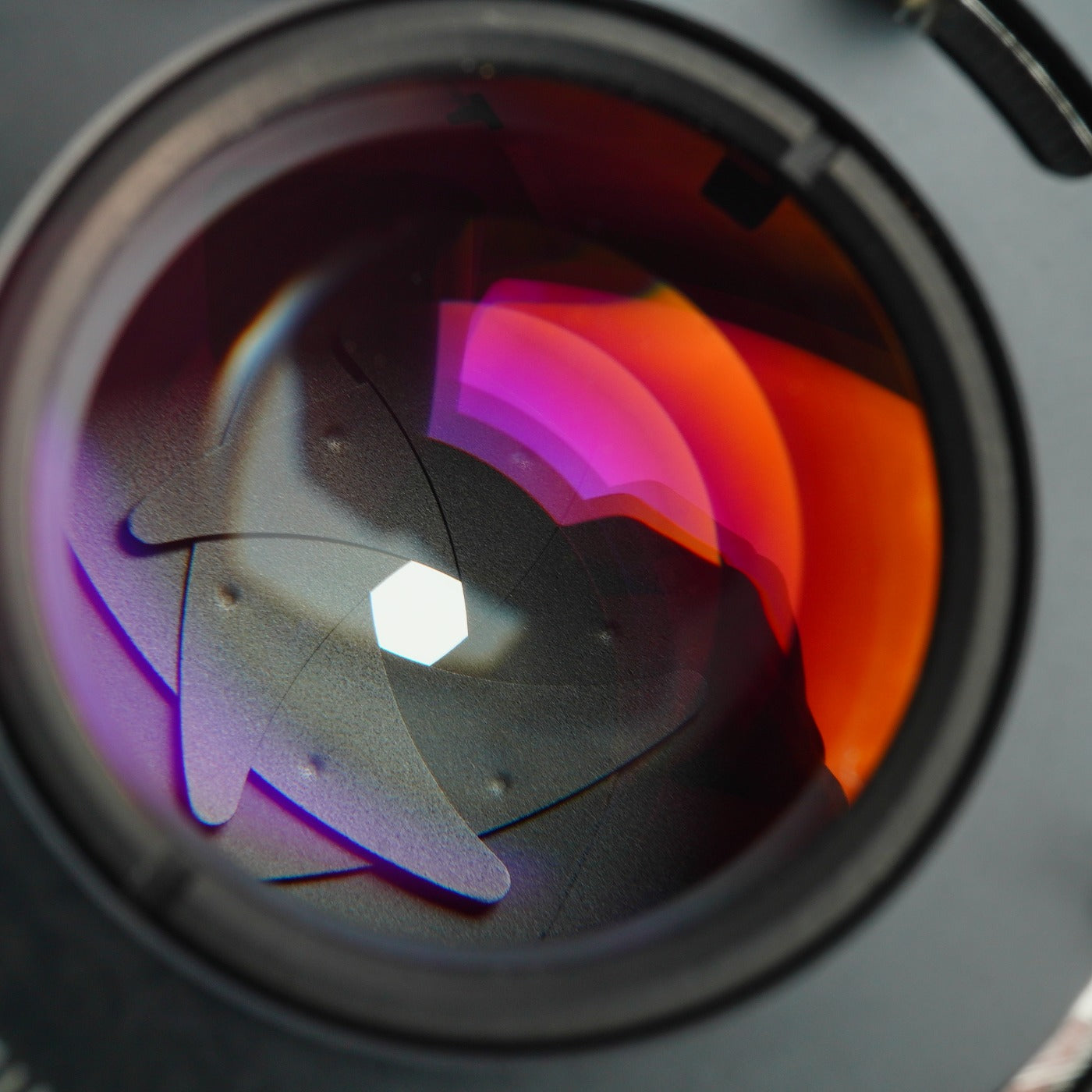 Canon FD 50mm F/1.8 S.C. 単焦点レンズ