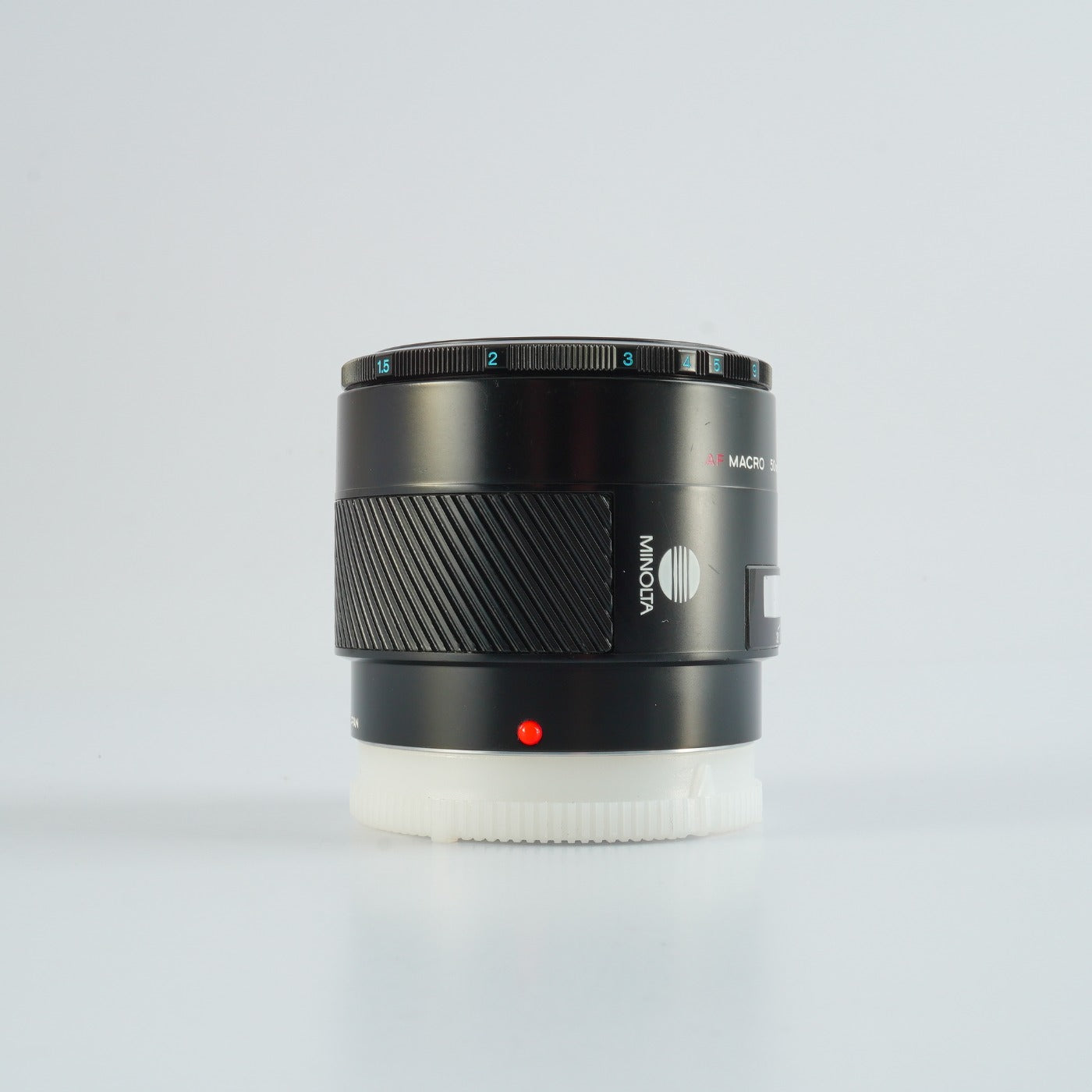 MINOLTA AF MACRO 50mm F/2.8 単焦点レンズ