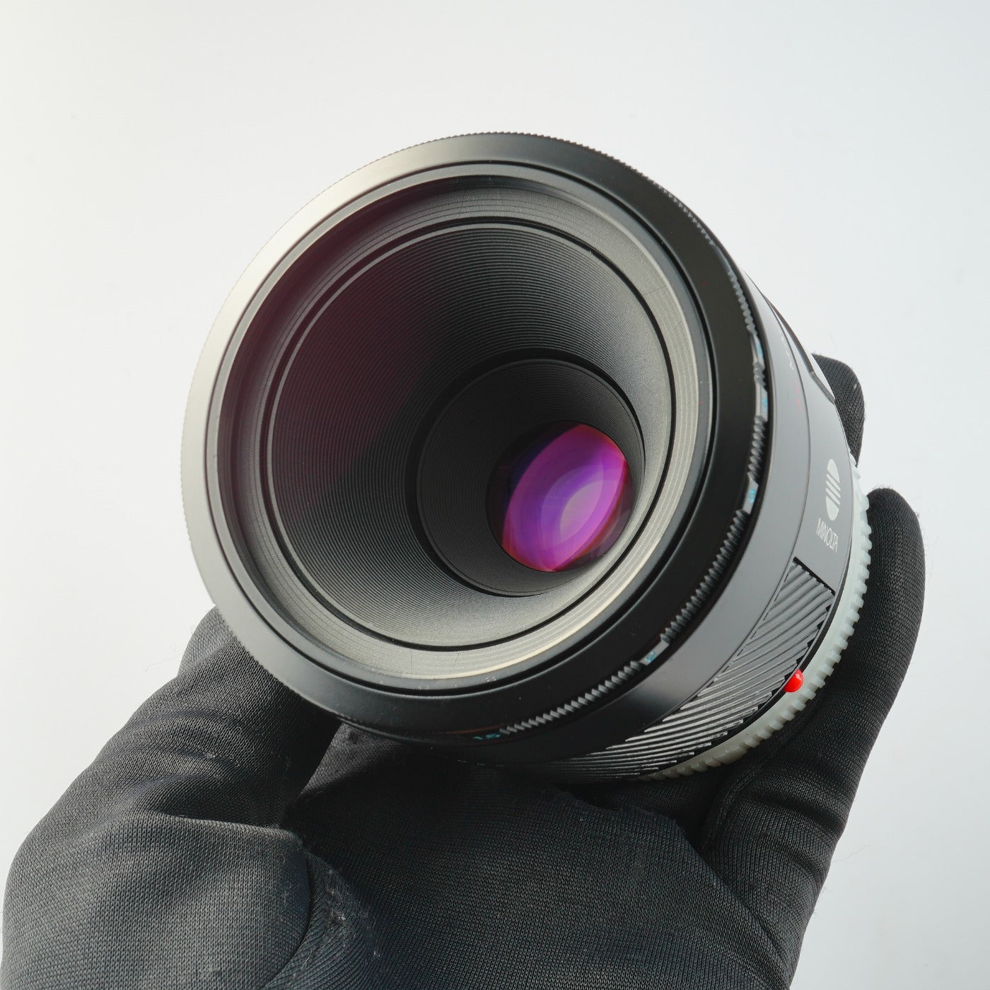 MINOLTA AF MACRO 50mm F/2.8 単焦点レンズ