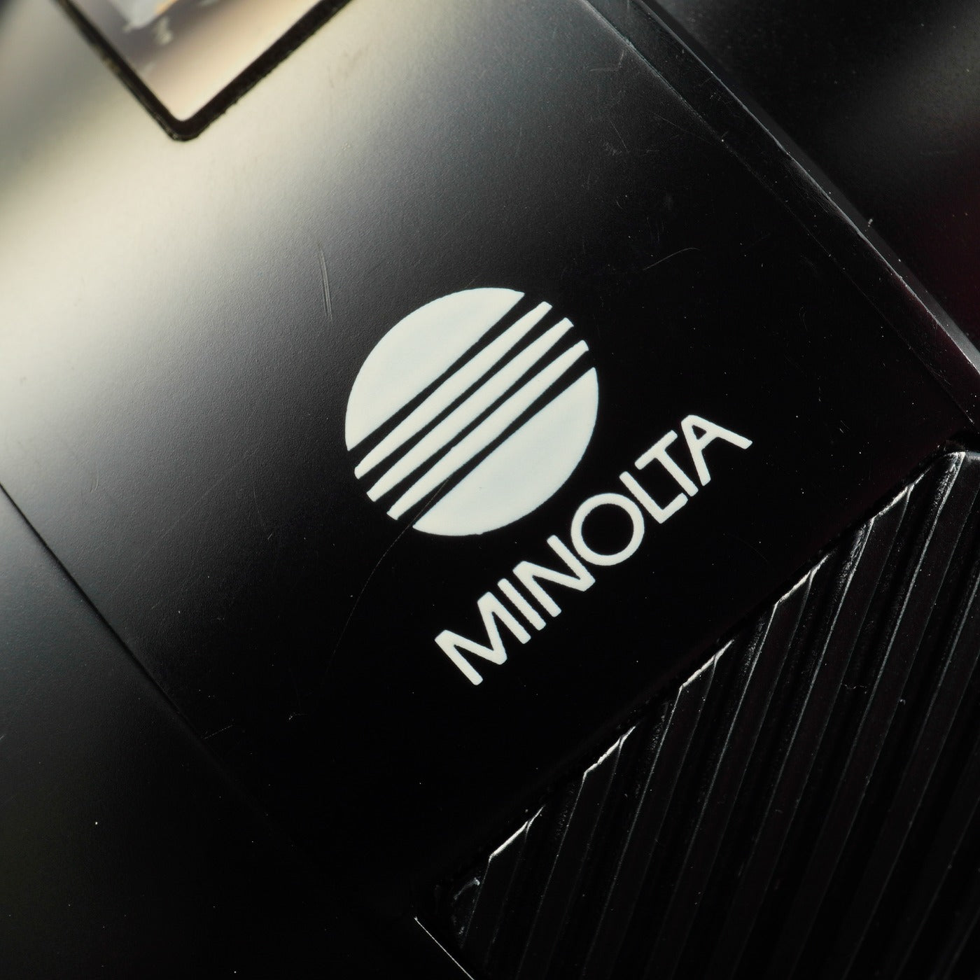 MINOLTA AF MACRO 50mm F/2.8 単焦点レンズ