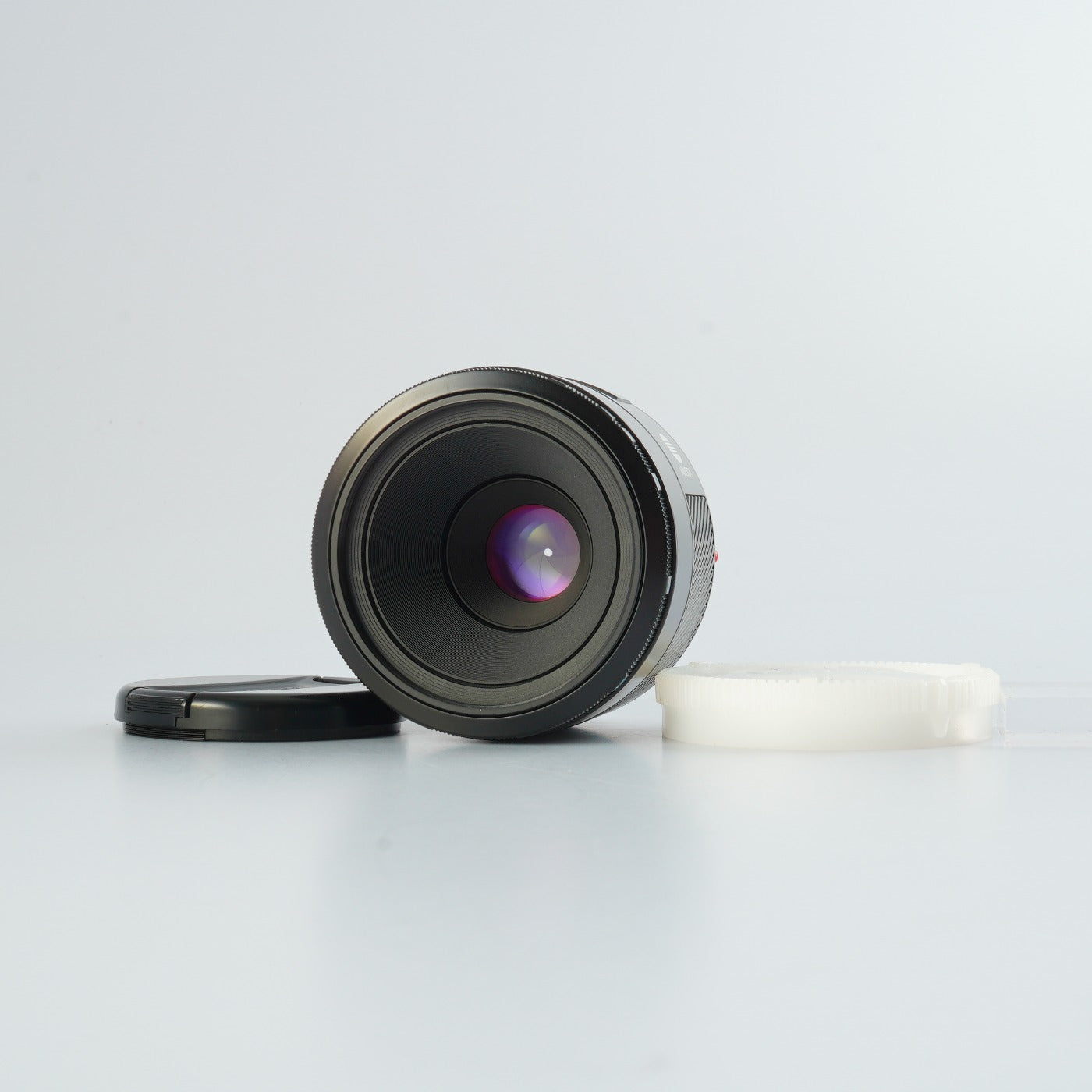 MINOLTA AF MACRO 50mm F/2.8 単焦点レンズ