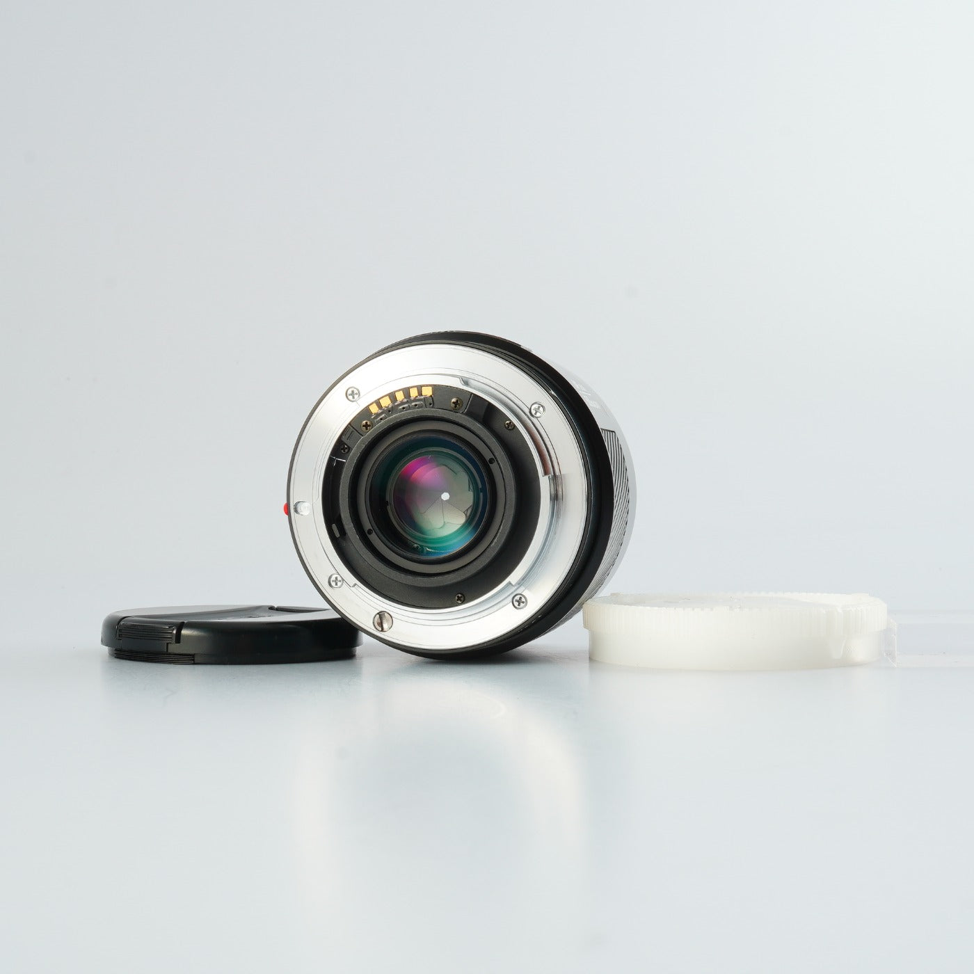 MINOLTA AF MACRO 50mm F/2.8 単焦点レンズ