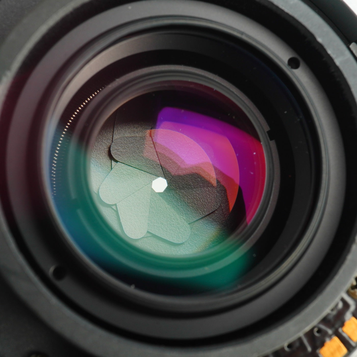 MINOLTA AF MACRO 50mm F/2.8 単焦点レンズ