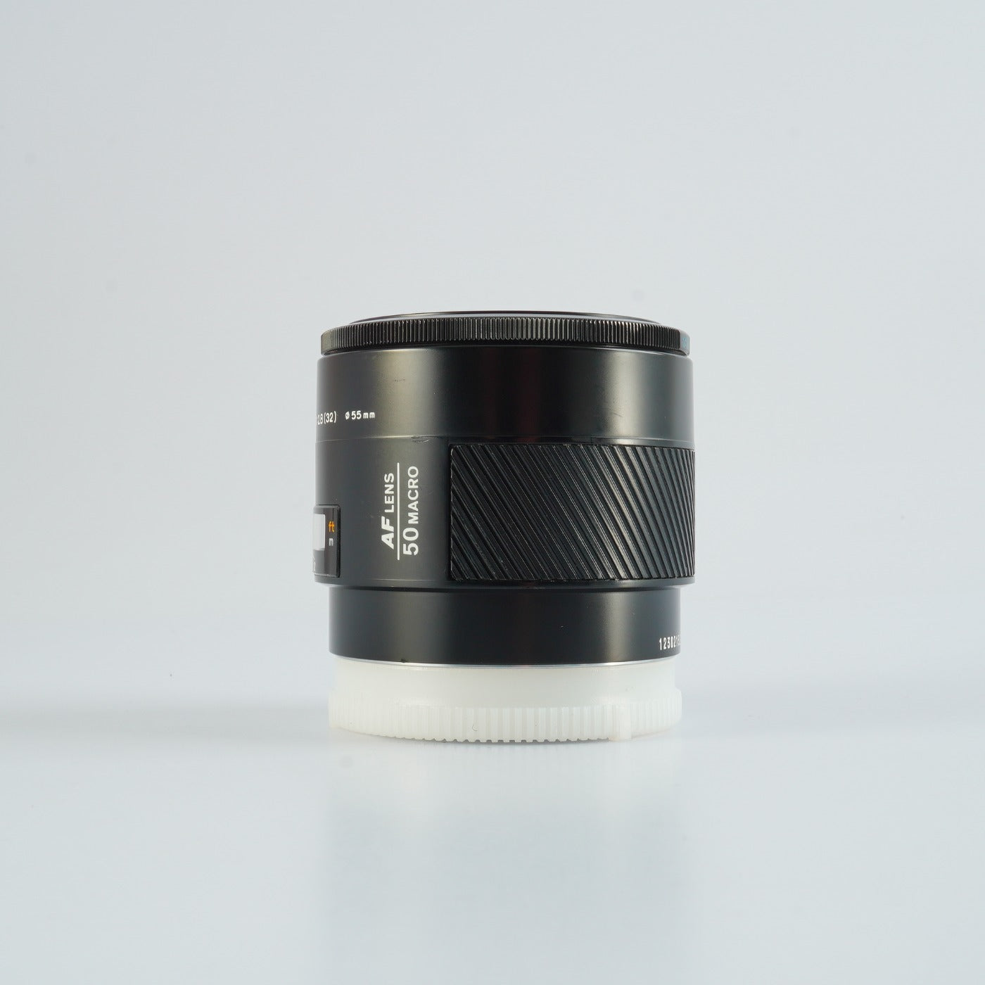 MINOLTA AF MACRO 50mm F/2.8 単焦点レンズ
