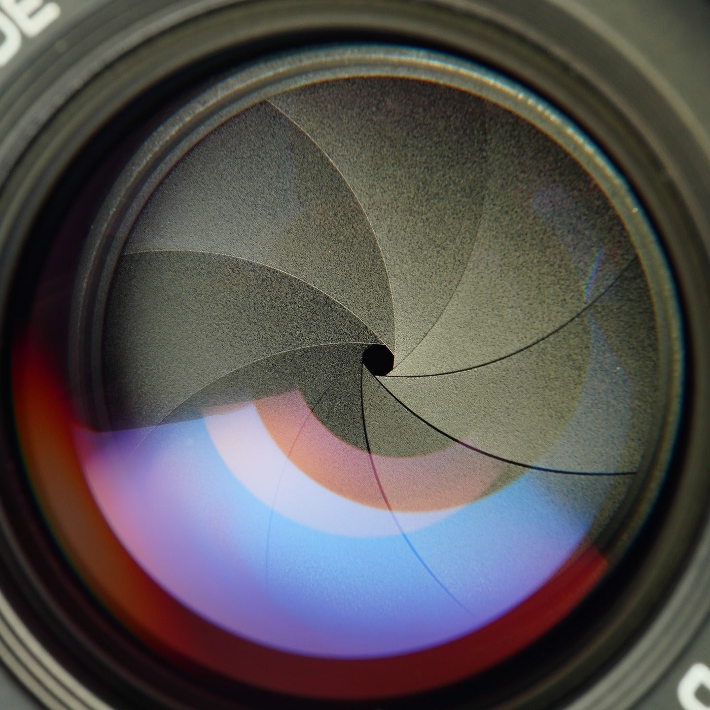 Canon New FD 50mm F/1.4 単焦点レンズ