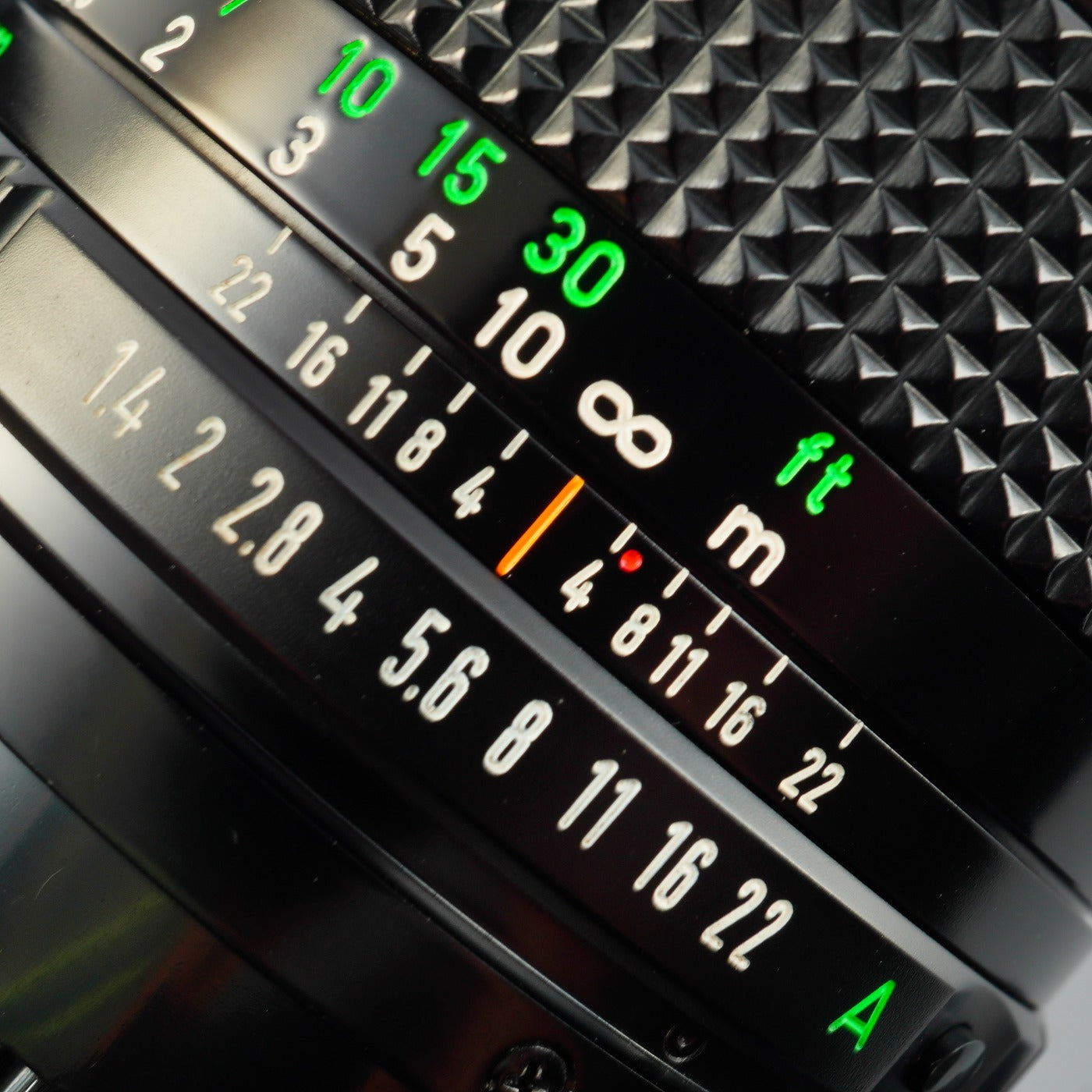 Canon New FD 50mm F/1.4 単焦点レンズ
