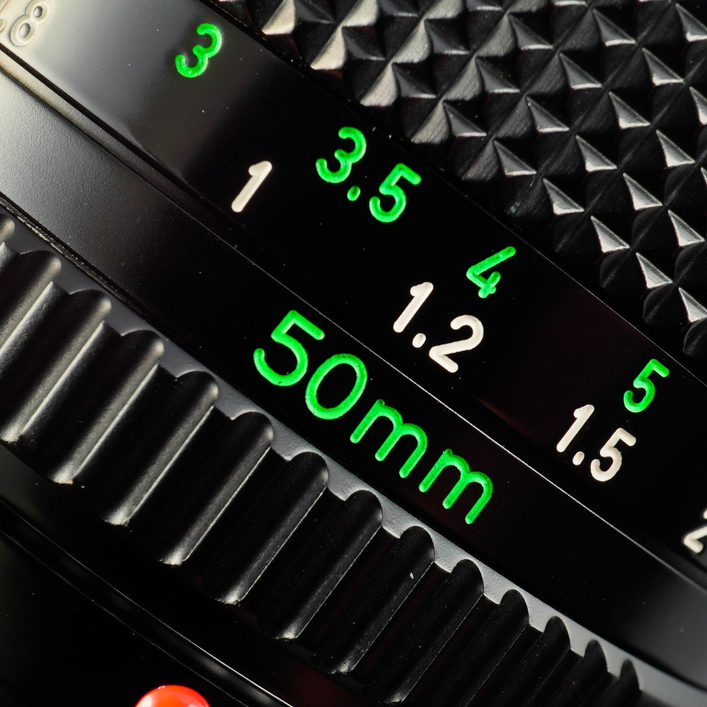 Canon New FD 50mm F/1.4 単焦点レンズ