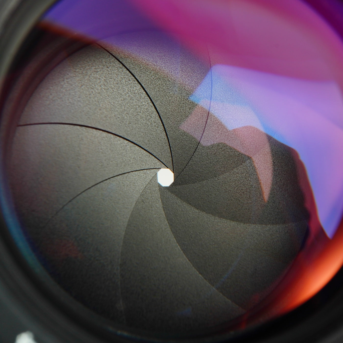 Canon New FD 50mm F/1.4 単焦点レンズ