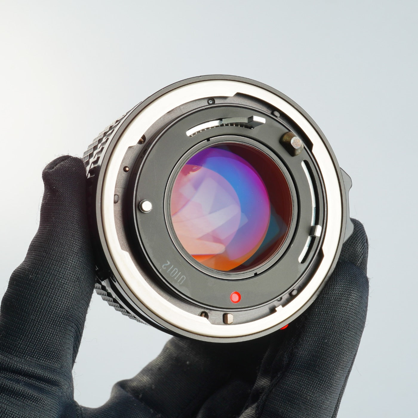Canon New FD 50mm F/1.4 単焦点レンズ