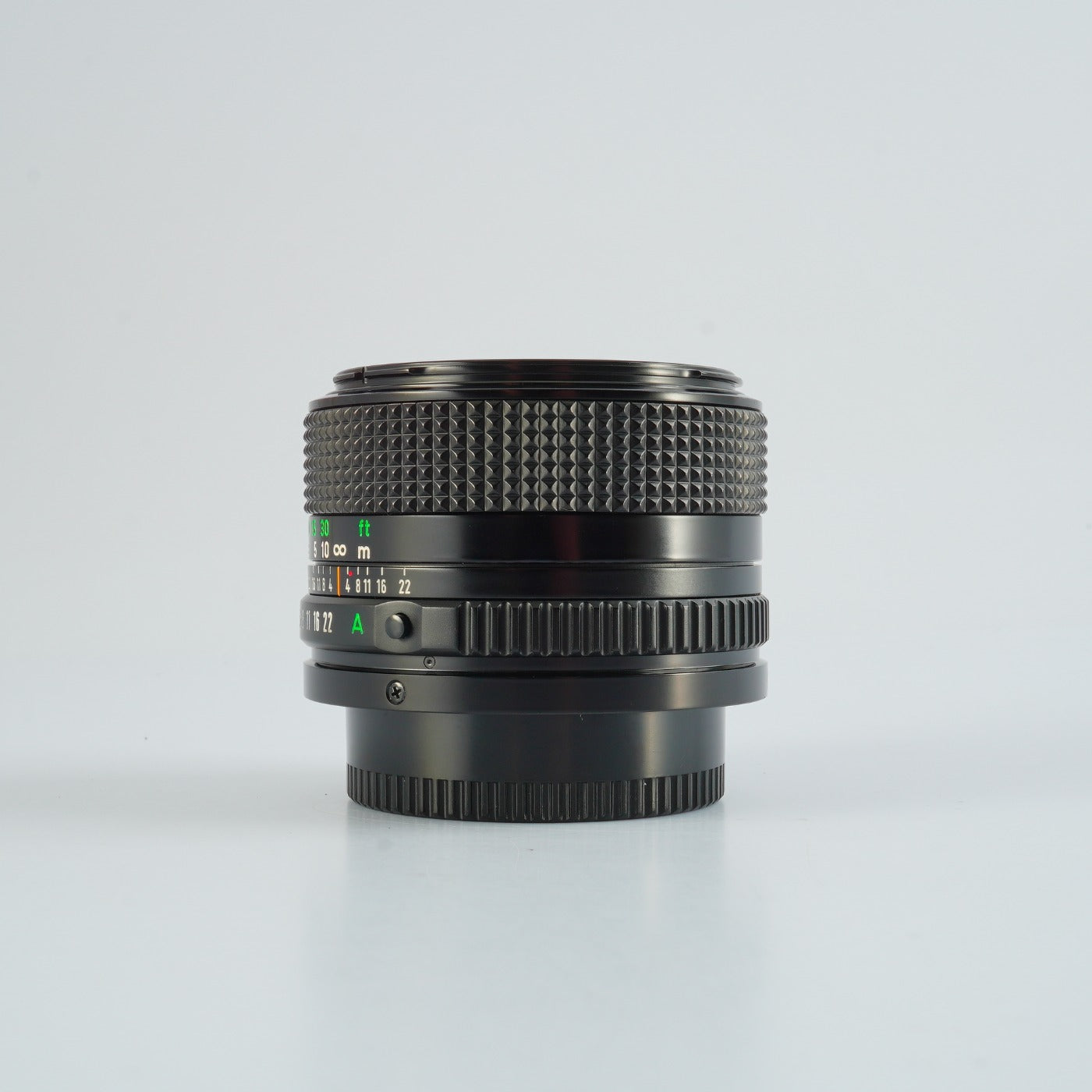 Canon New FD 50mm F/1.4 単焦点レンズ