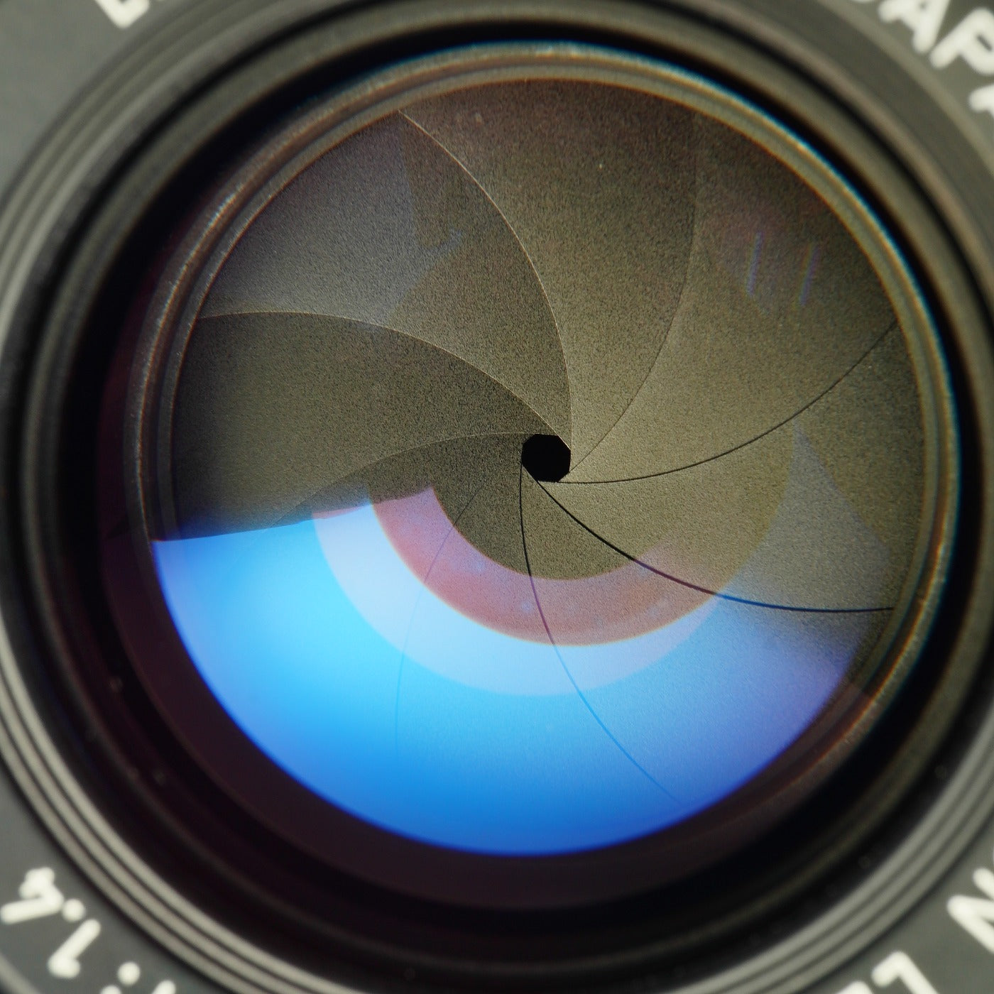 Canon New FD 50mm F/1.4 単焦点レンズ