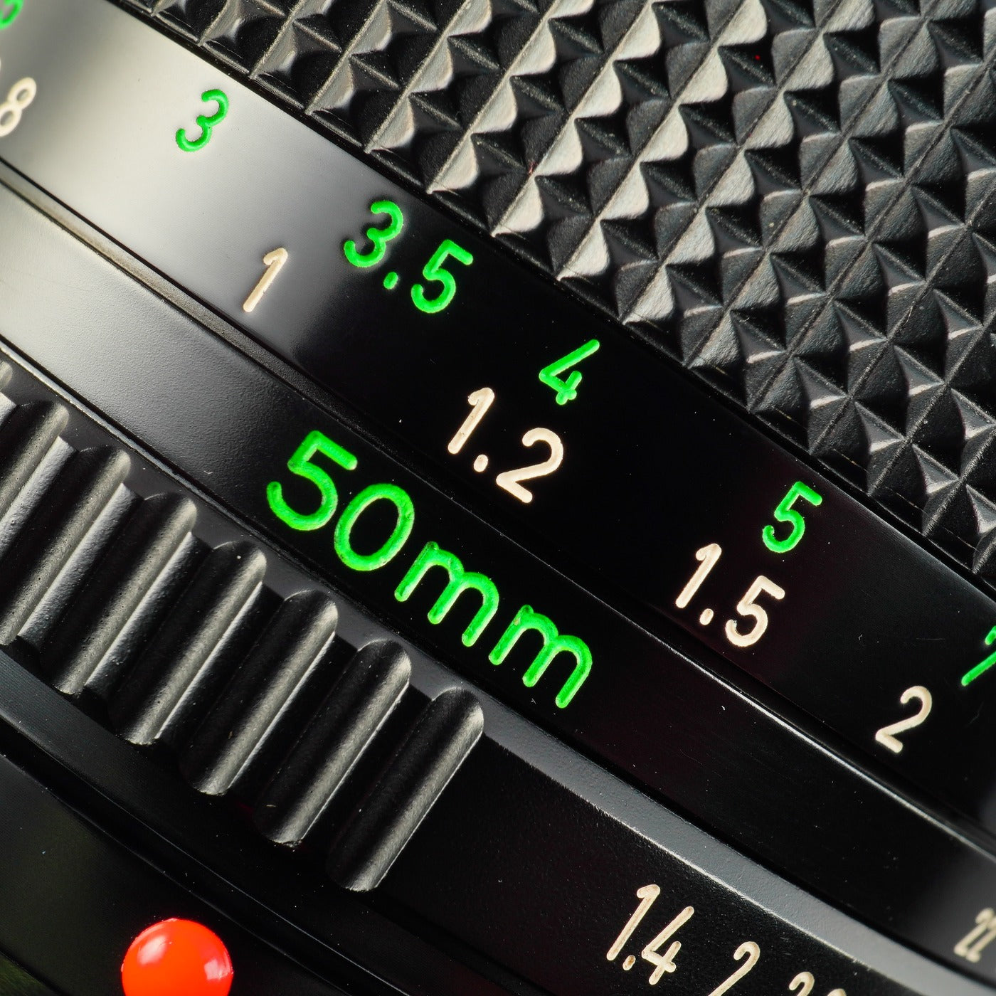 Canon New FD 50mm F/1.4 単焦点レンズ